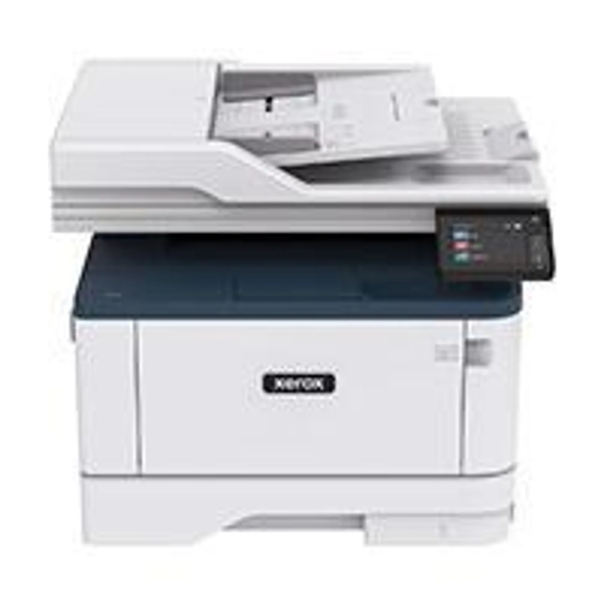 MULTIFUNCIONAL XEROX B305, 40PPM, BLANCO, LASER MONOCROMATICO, USB, ETHERNET RED WIFI, DUPLEX, CARTA, A4 XEROX B305_DNI