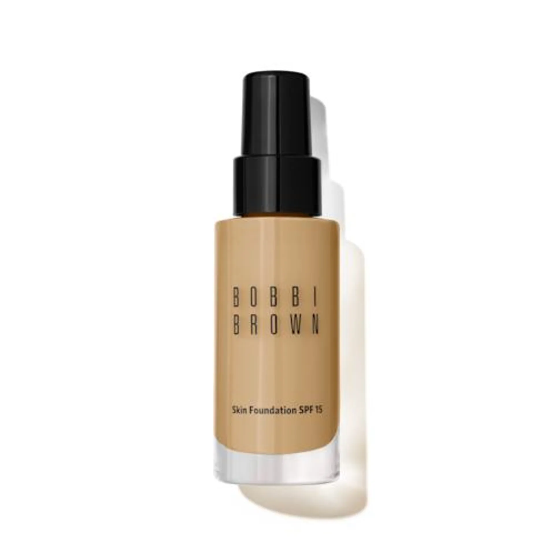 Skin Foundation SPF 15