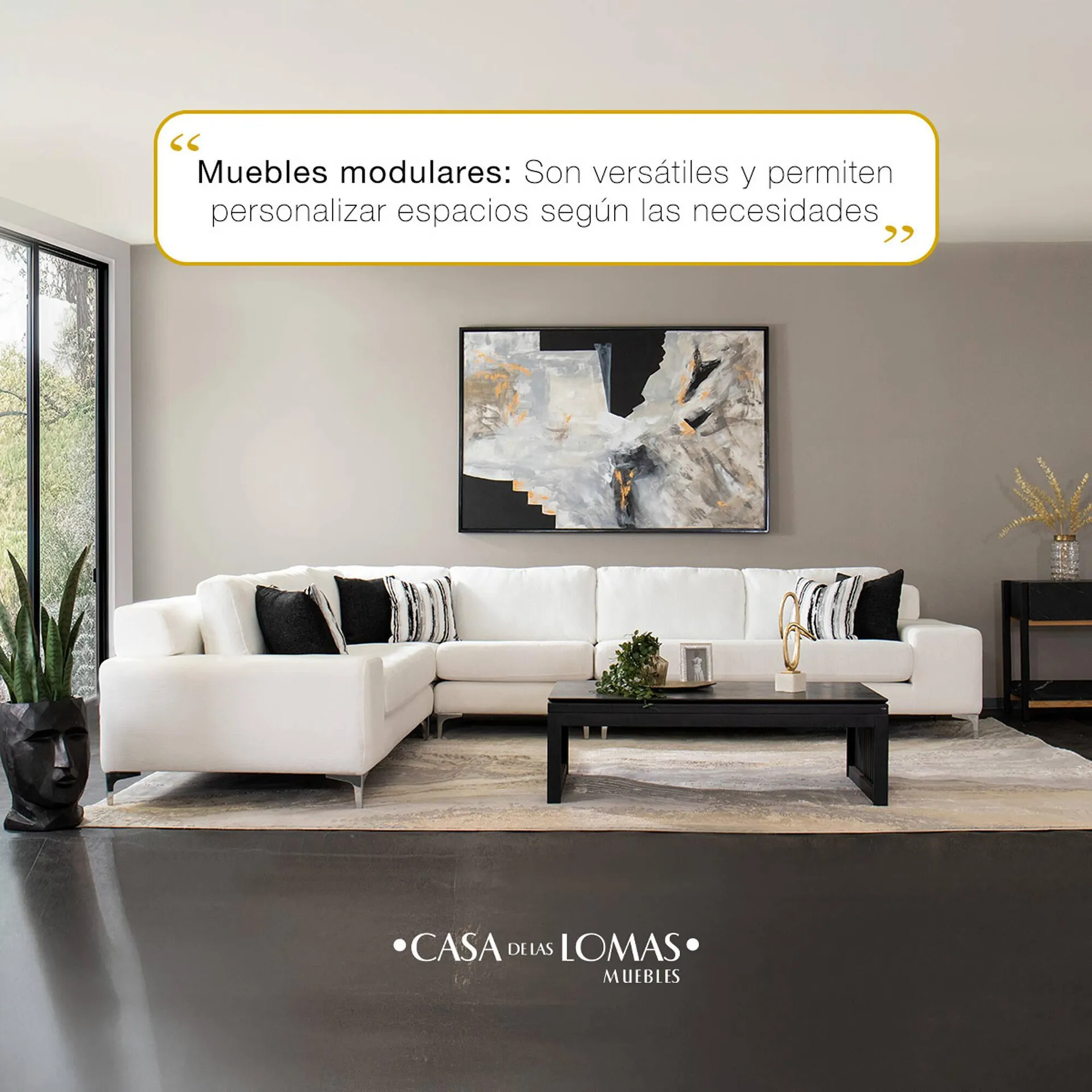 Catálogo de Catálogo Casa de las Lomas 11 de marzo al 31 de marzo 2025 - Pagina 3