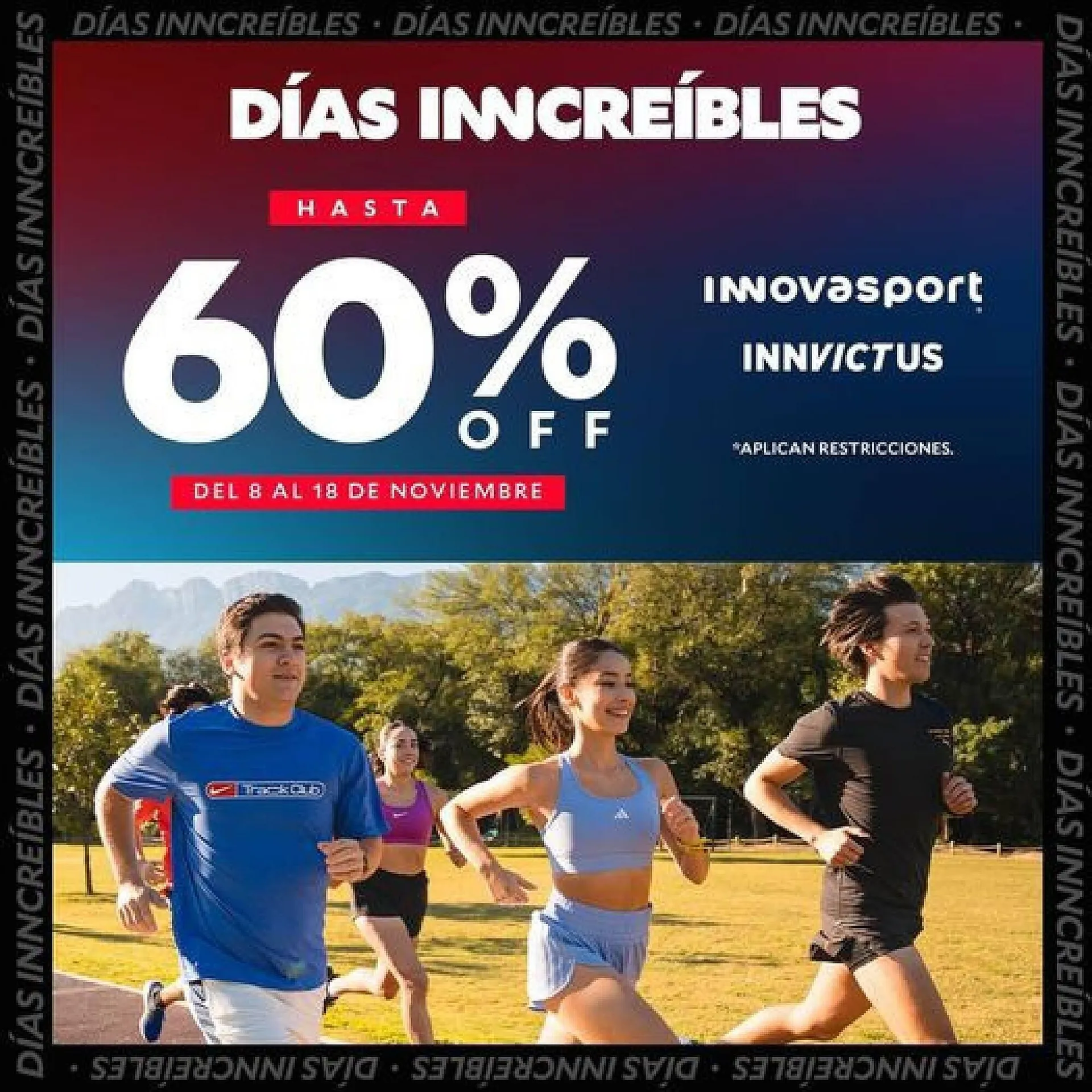 Catálogo Innovasport - 1