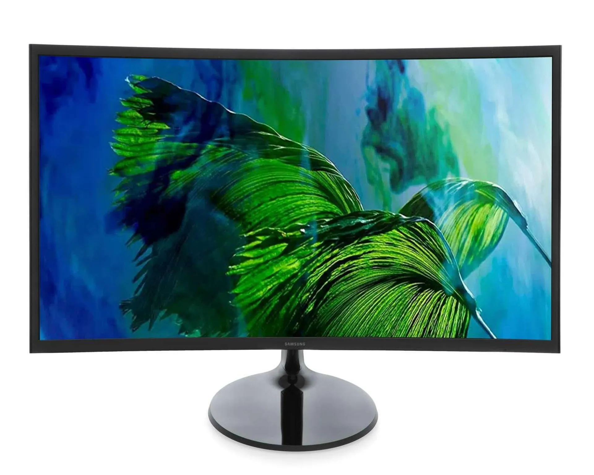 Monitor Samsung 27" FHD