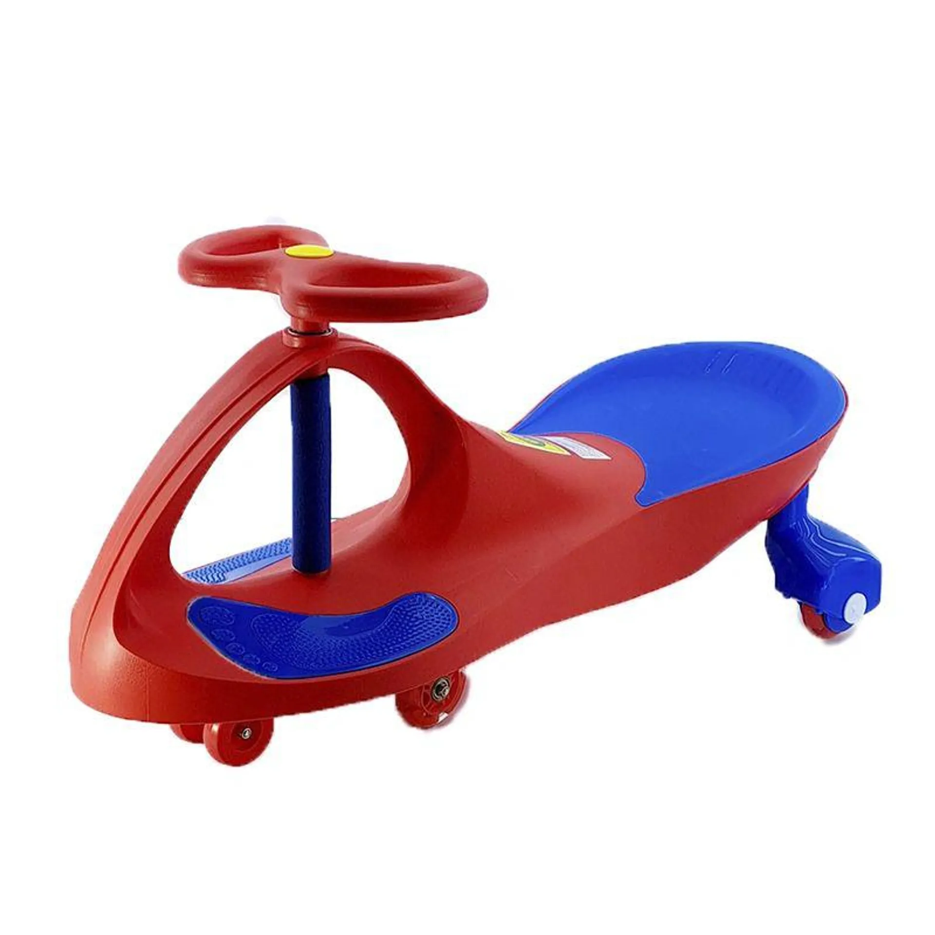 Montable para Niños Swing Car BM Toys