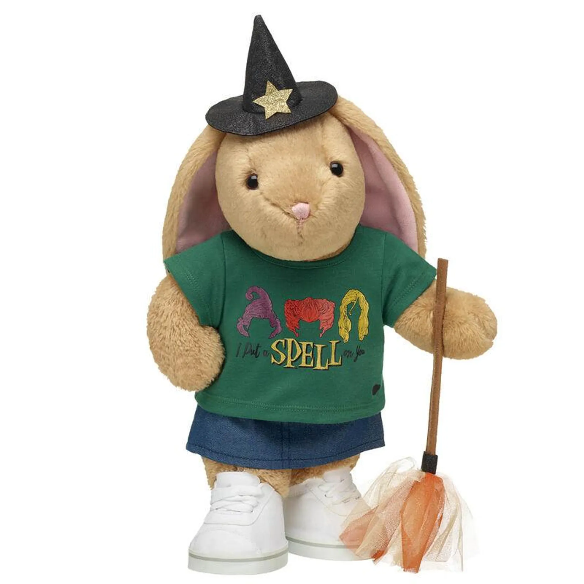 Pawlette™ Disney's Hocus Pocus Witch Gift Set
