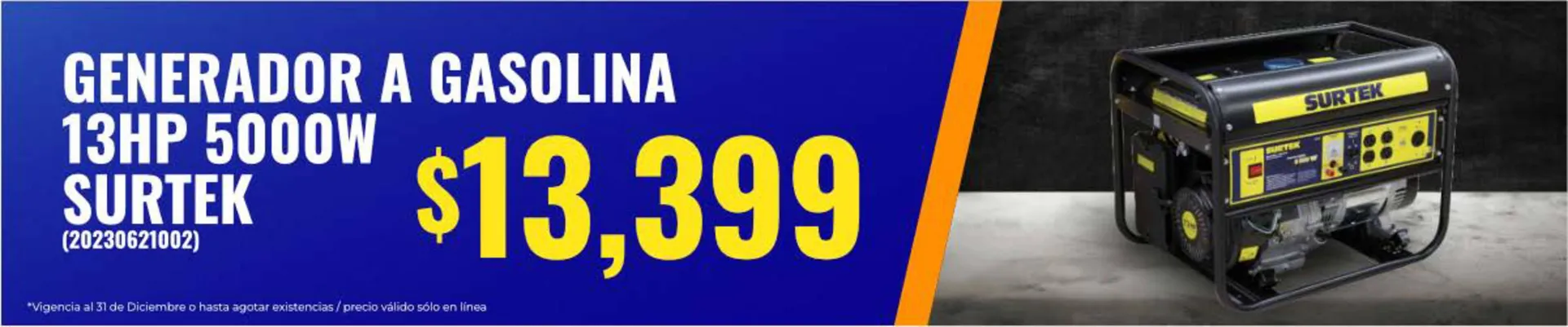 Catálogo de Catálogo Construrama 7 de diciembre al 31 de diciembre 2023 - Pagina 4