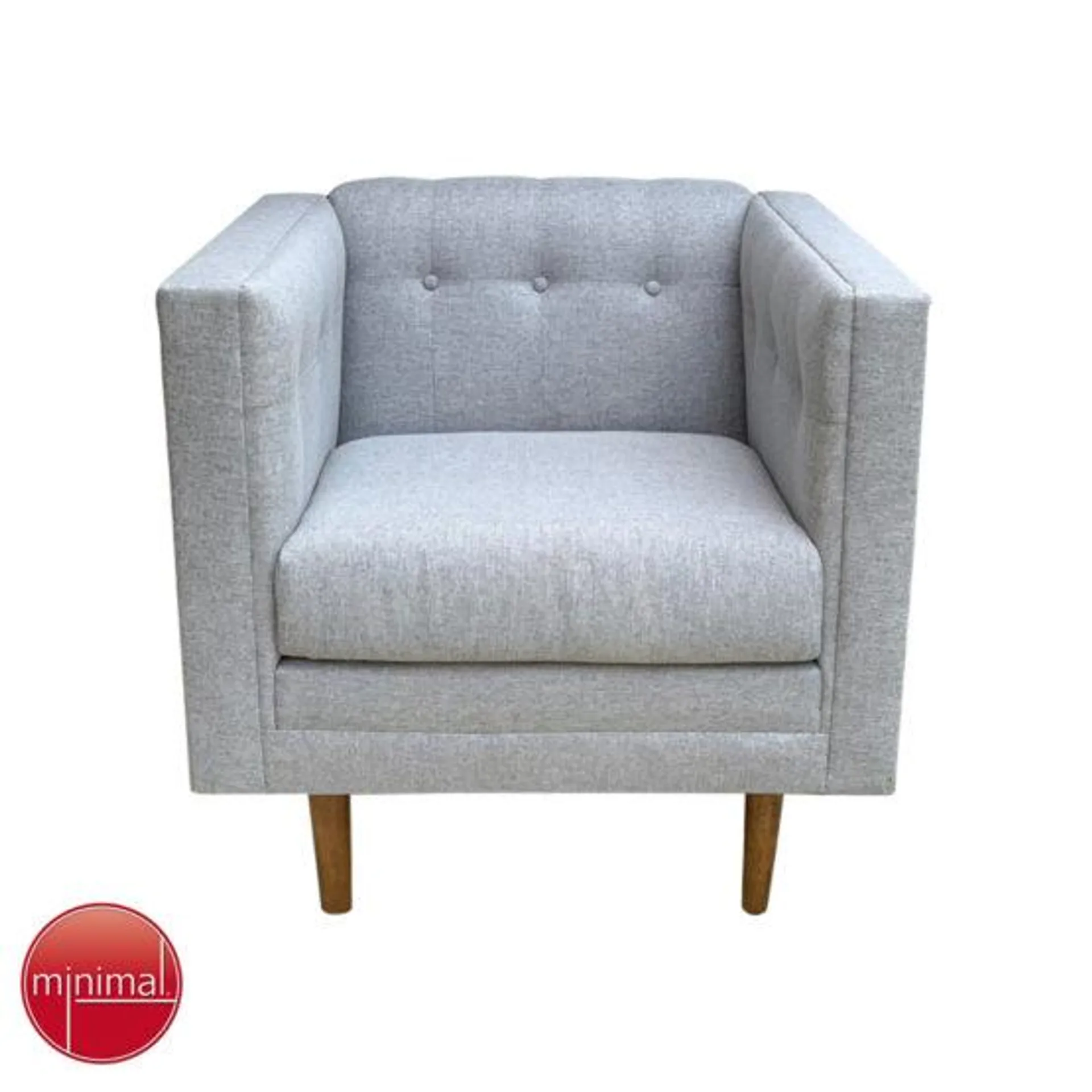 Sillon Individual Bosnia