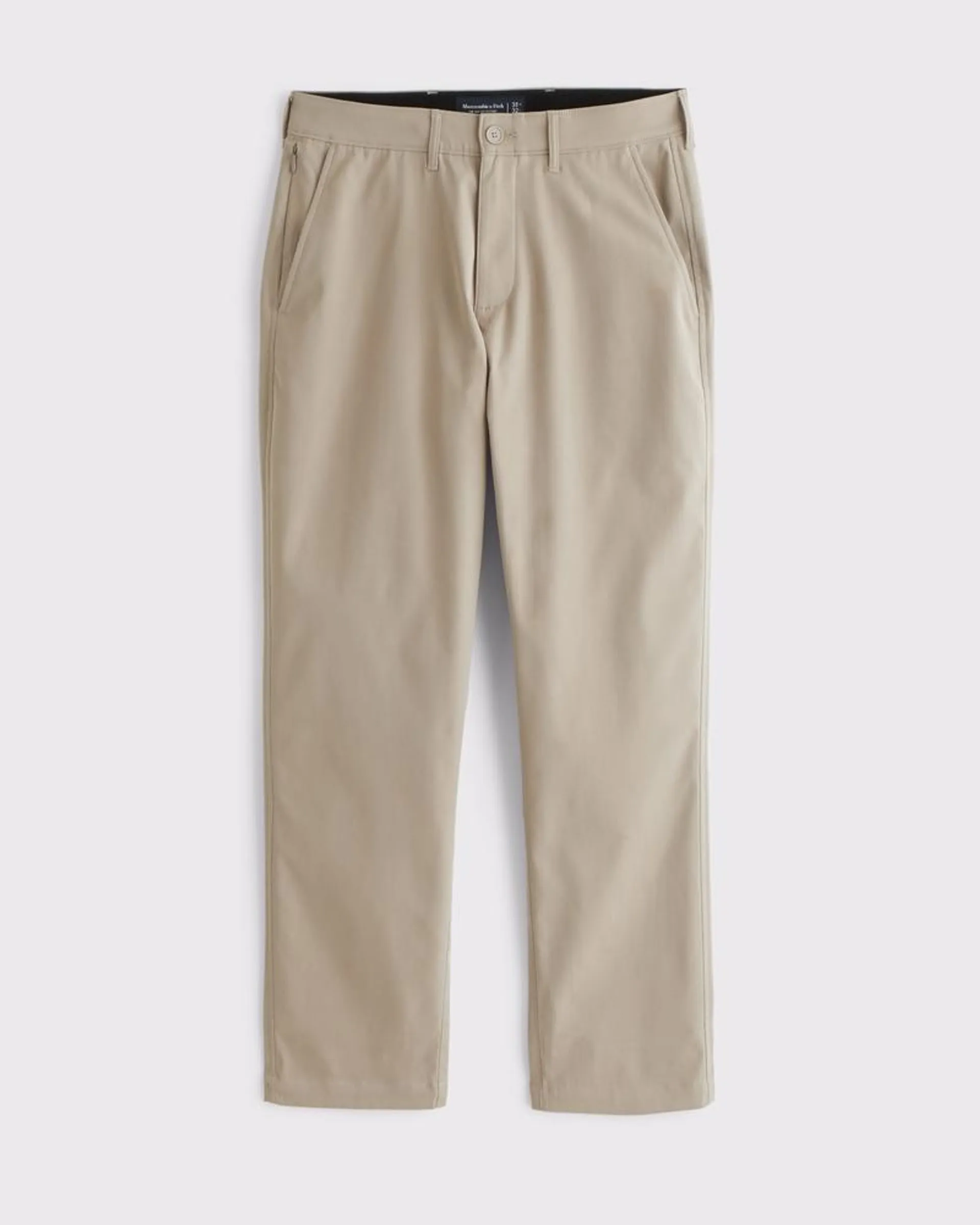 A&F Go-To Athletic Fit Pant