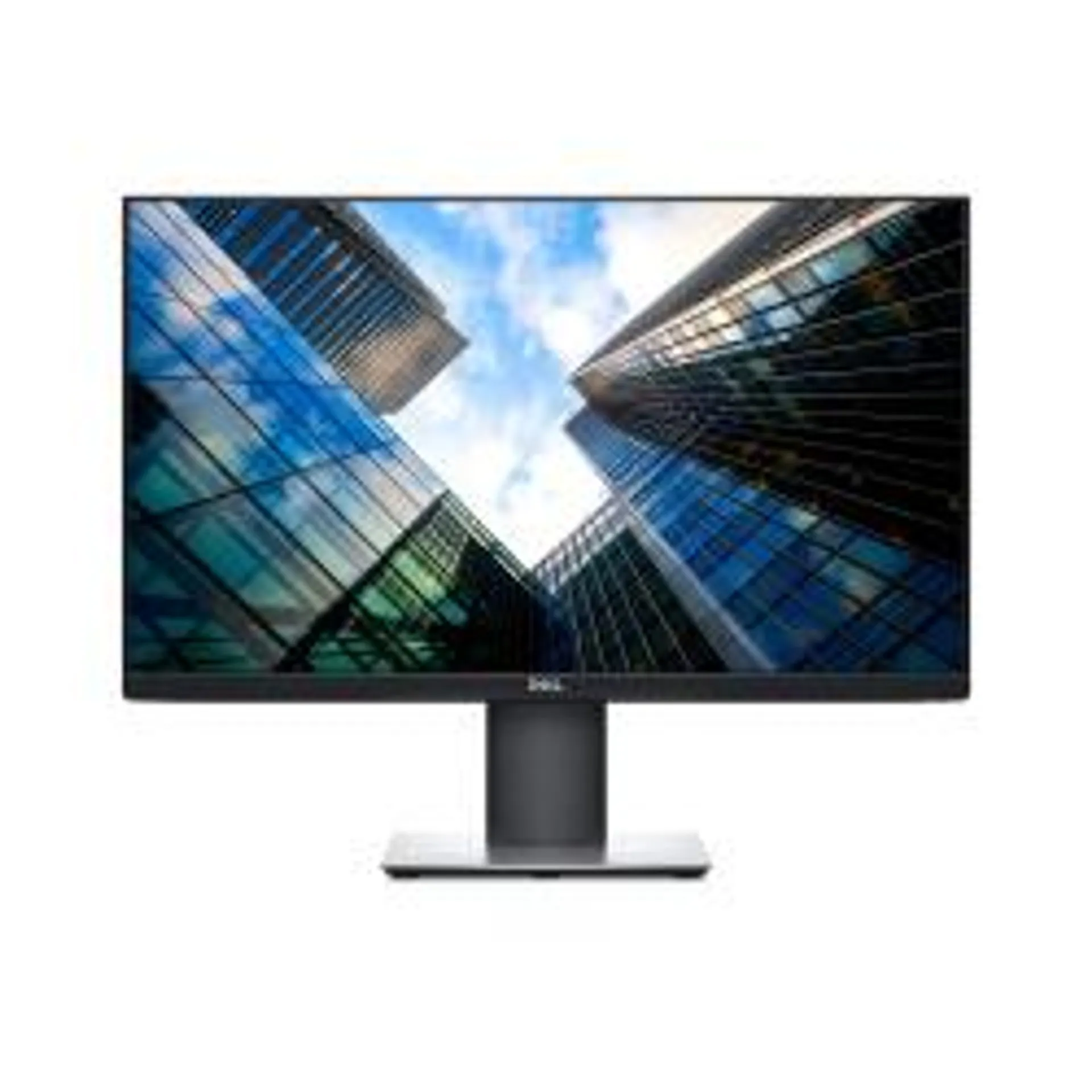 Monitor Dell P2419H LED 23.8'', Full HD, HDMI, Negro ― Garantía Limitada por 1 Año