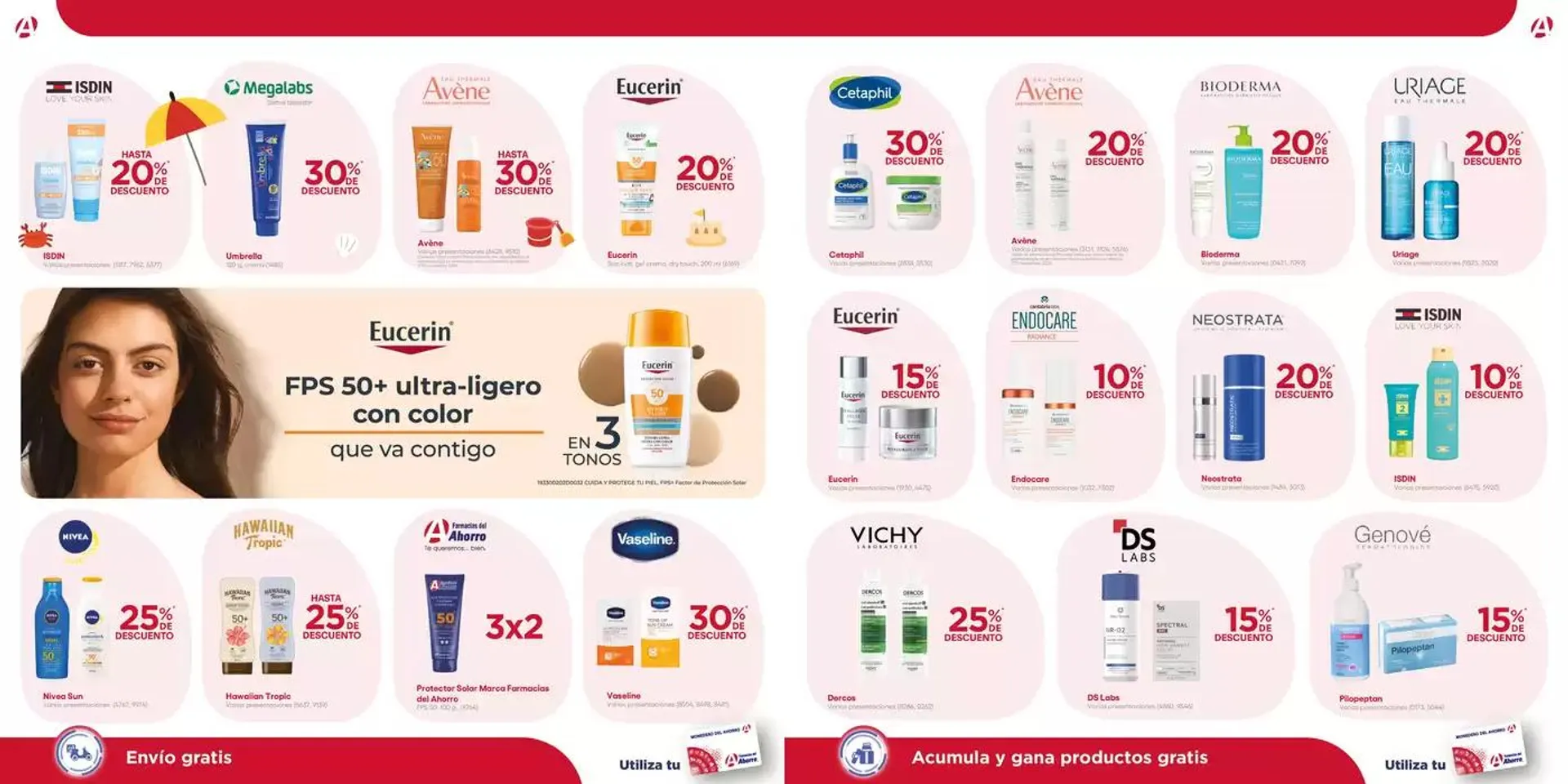 Catálogo de Catálogo Farmacias del Ahorro 2 de abril al 1 de mayo 2025 - Pagina 12