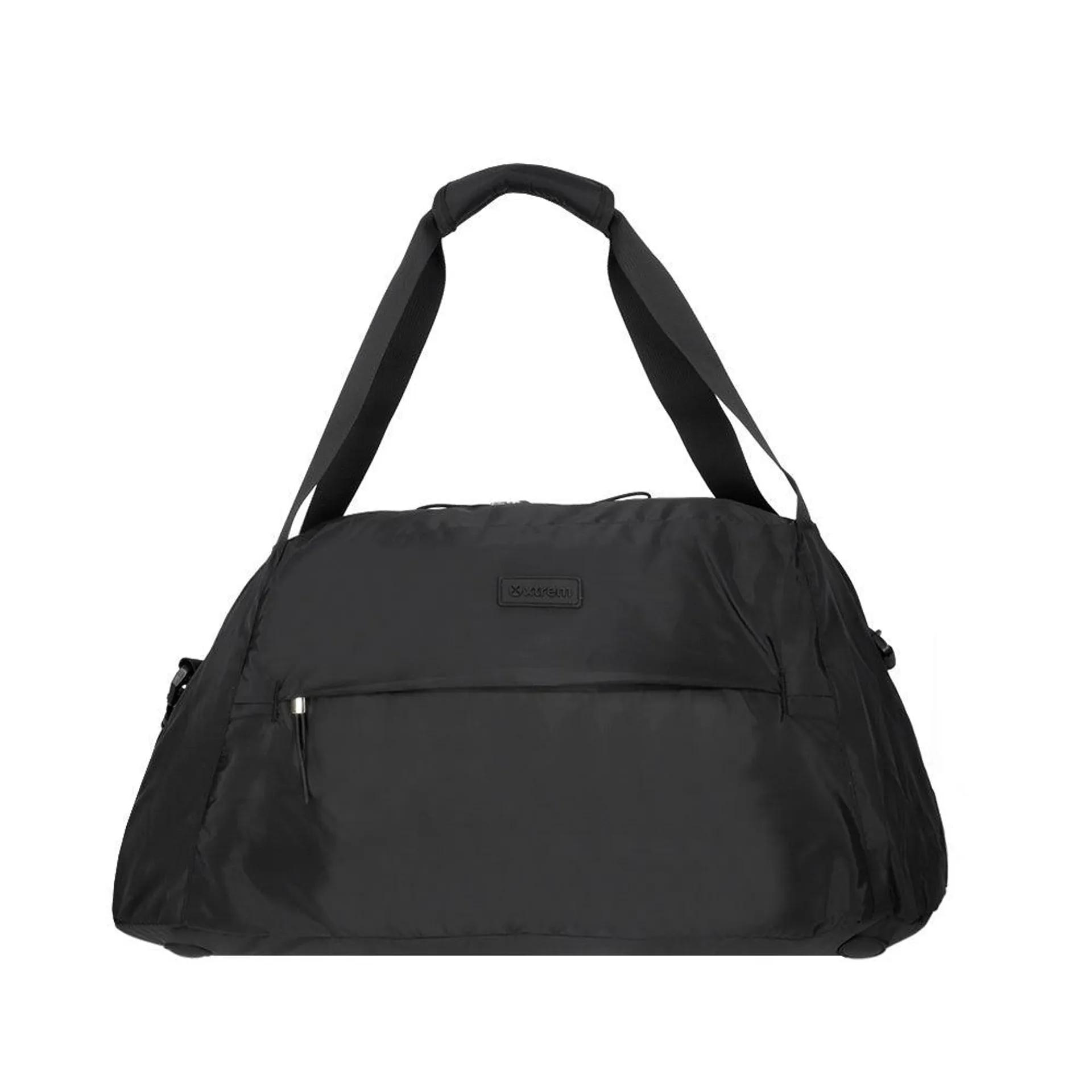 Bolso deportivo JOGGING negro M