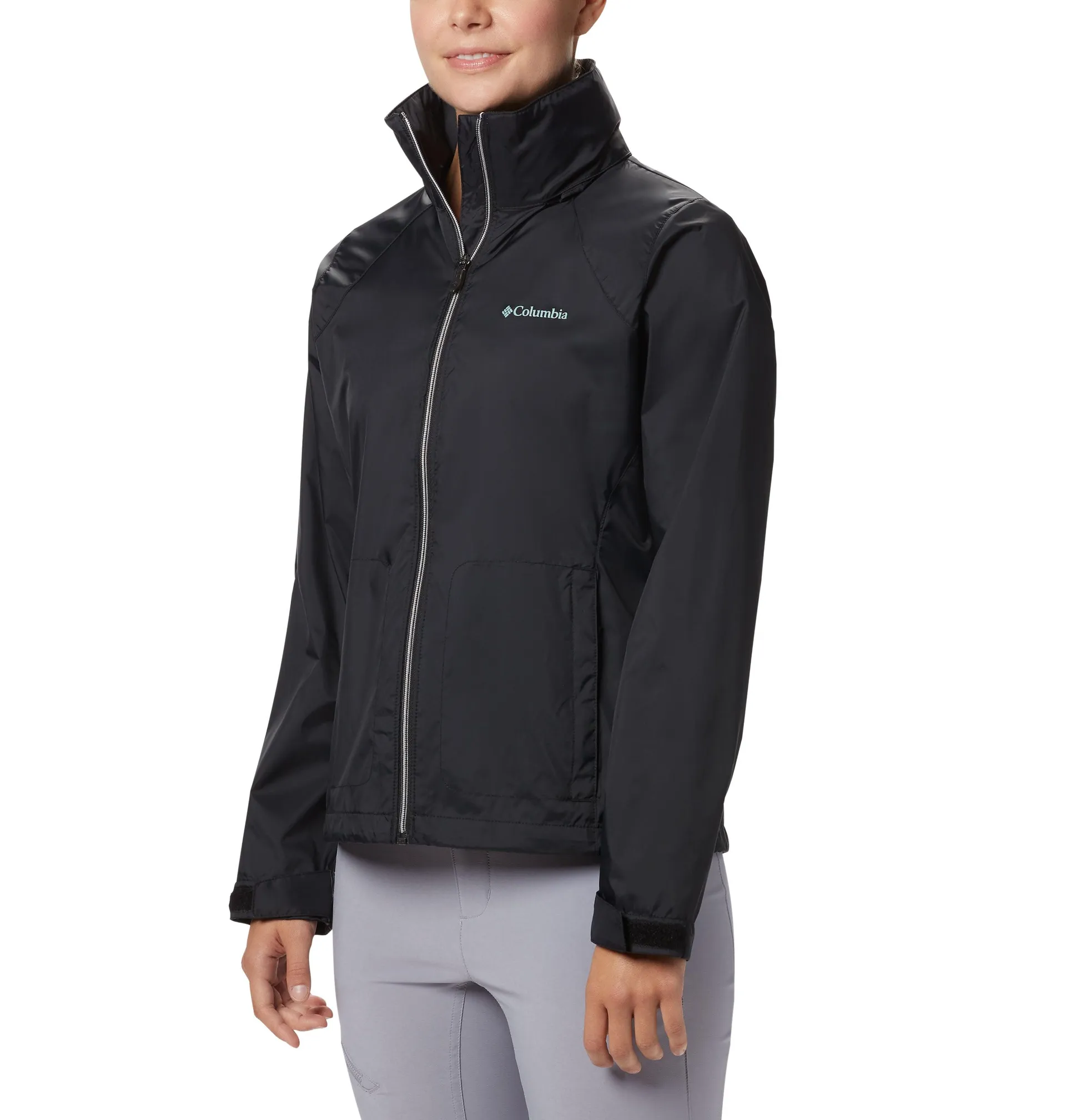 Chamarra Para Mujer Switchback™ III Jacket