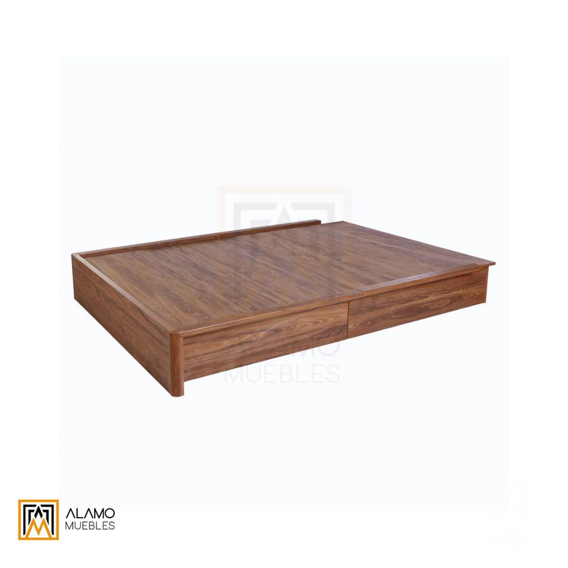 Base de Cama Torino King Size