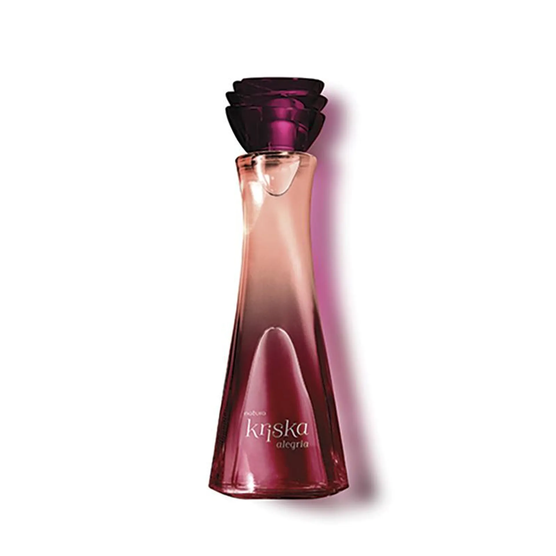 Kriska eau de toilette femenina alegría