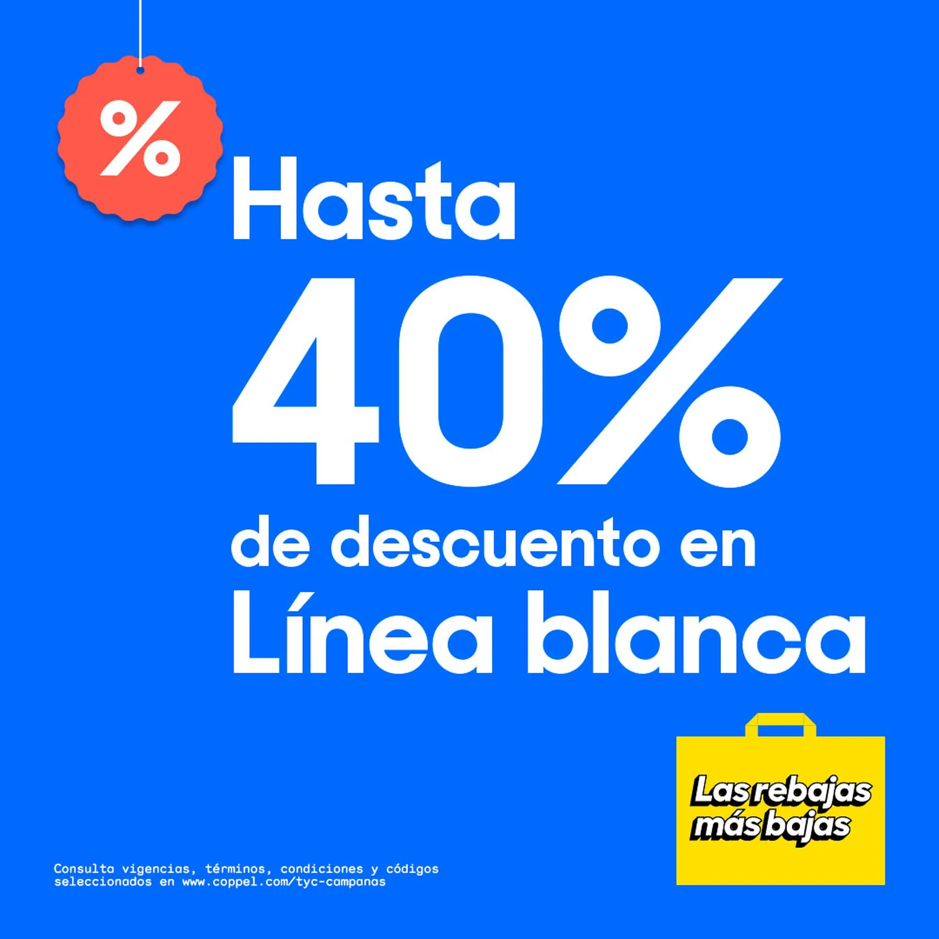 Catálogo Coppel - 1