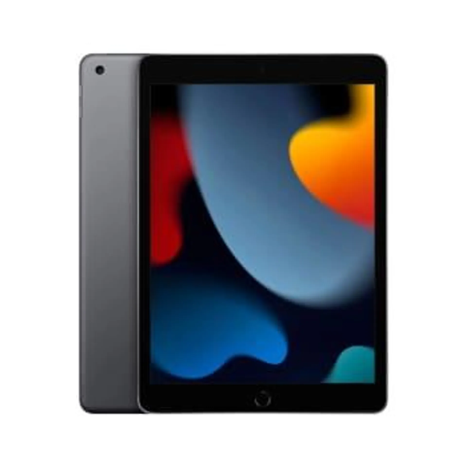 iPad Apple 10.2" WiFi 64 GB Gris Espacial