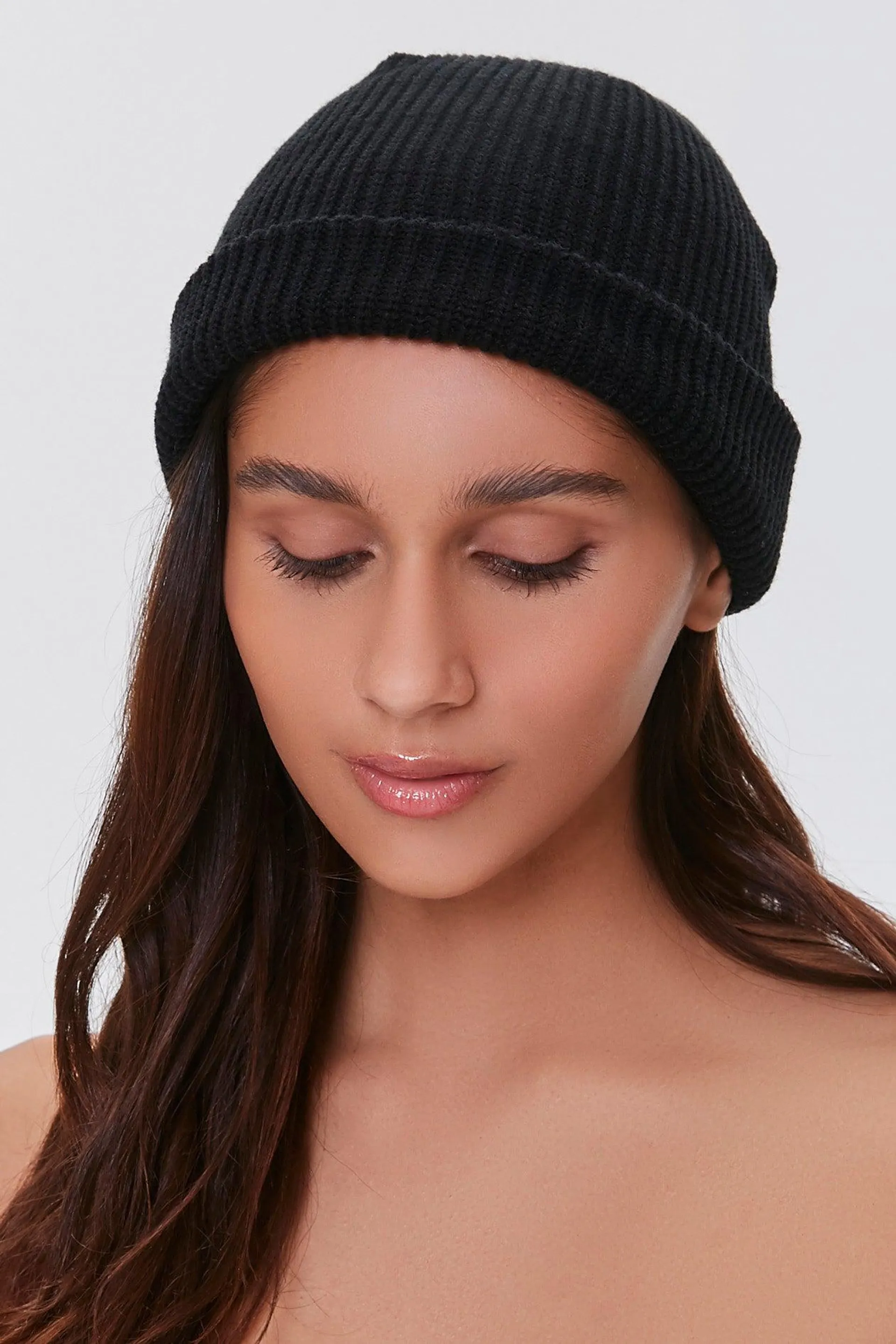Gorra lisa