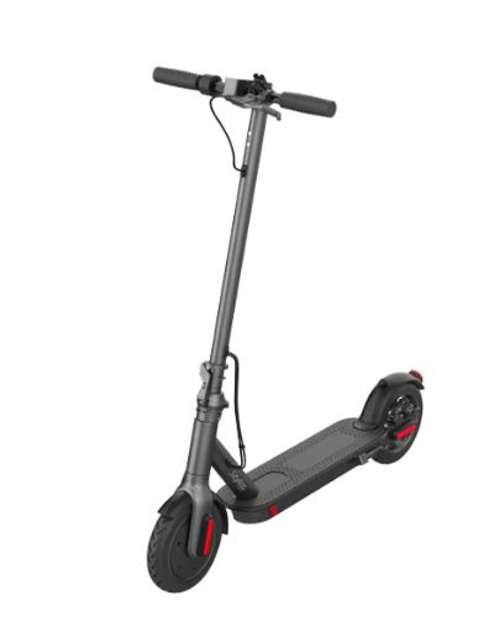 Scooter Eléctrico Stylos M1 Velocidad Máxima 25Km/H Capacidad 125Kg 350W Bateria 36V 7.5 A Stsclld1B