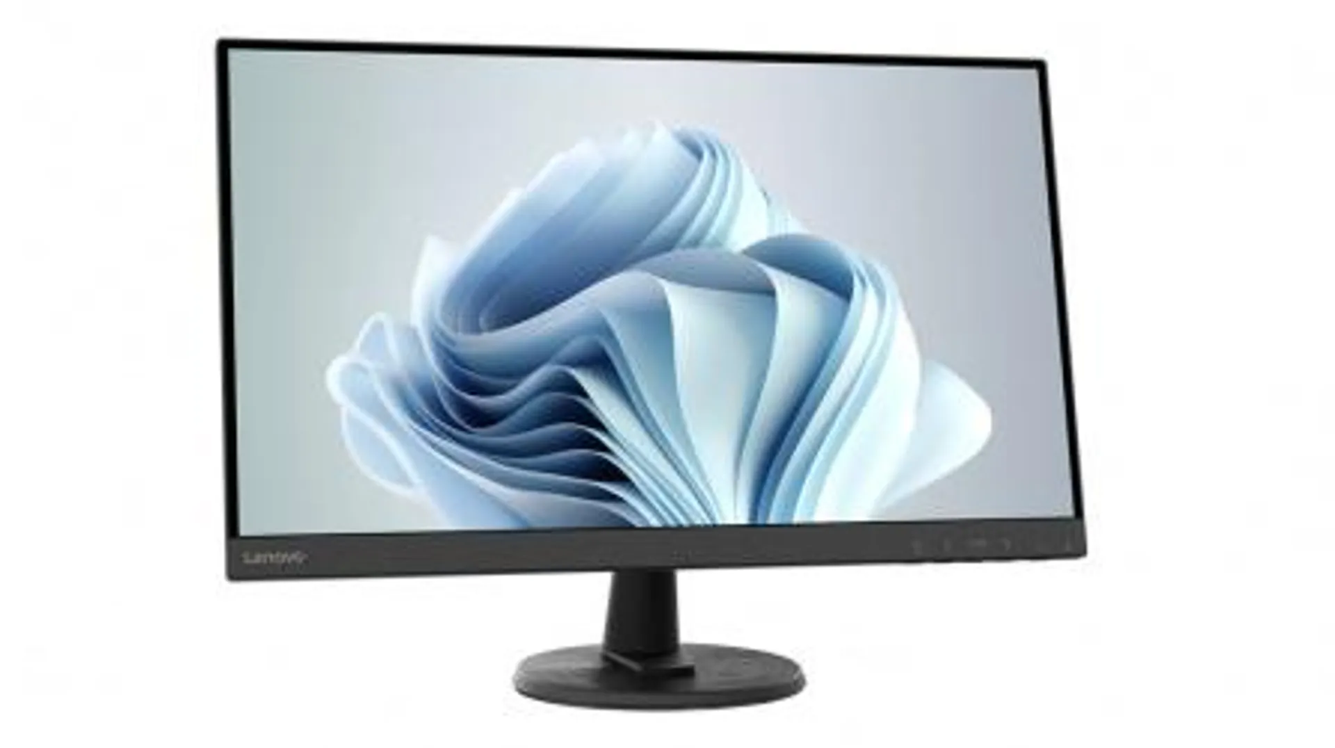 Monitor Lenovo C27-40 LED 27", Full HD, 75Hz, HDMI, Negro