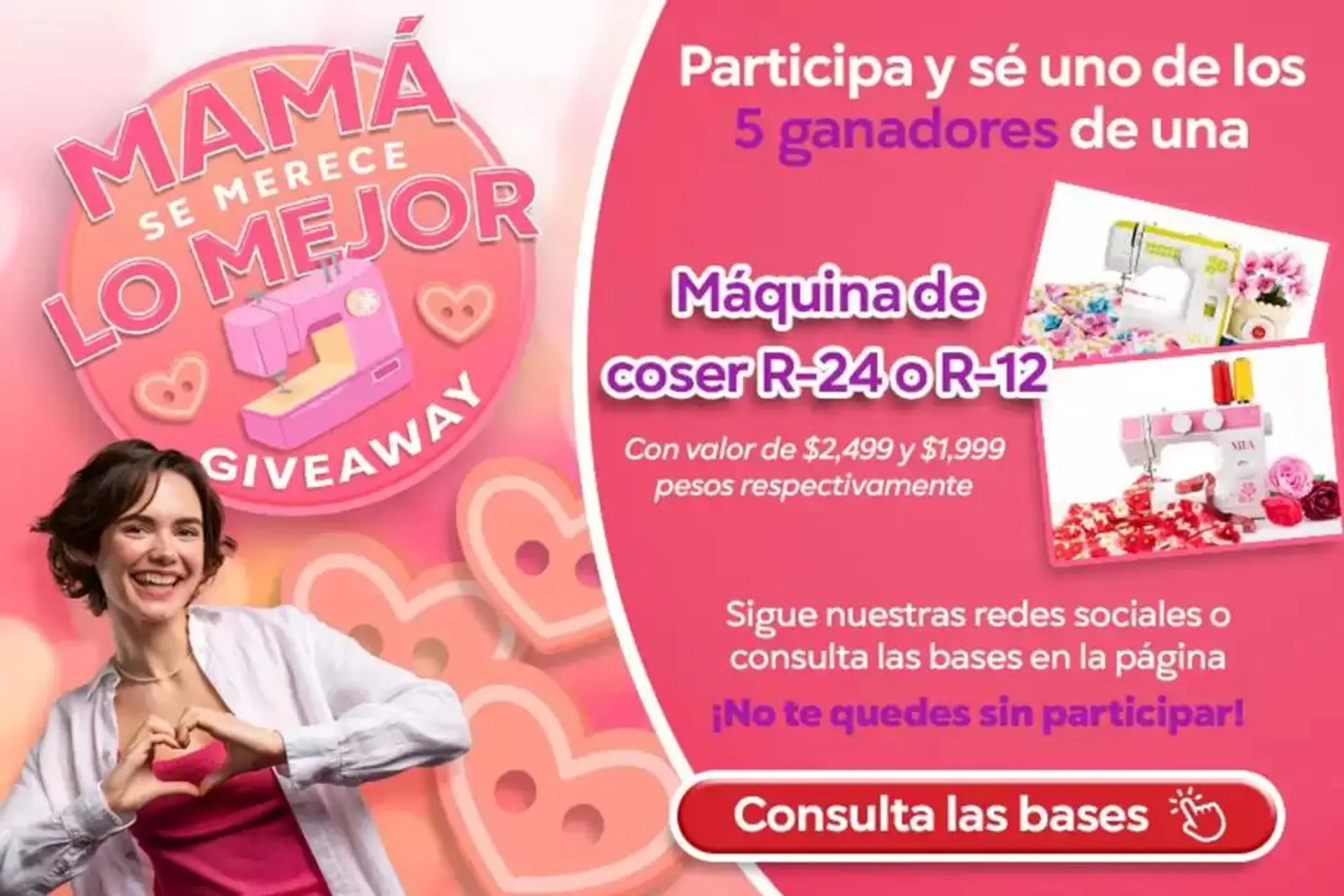 Promociones - 1