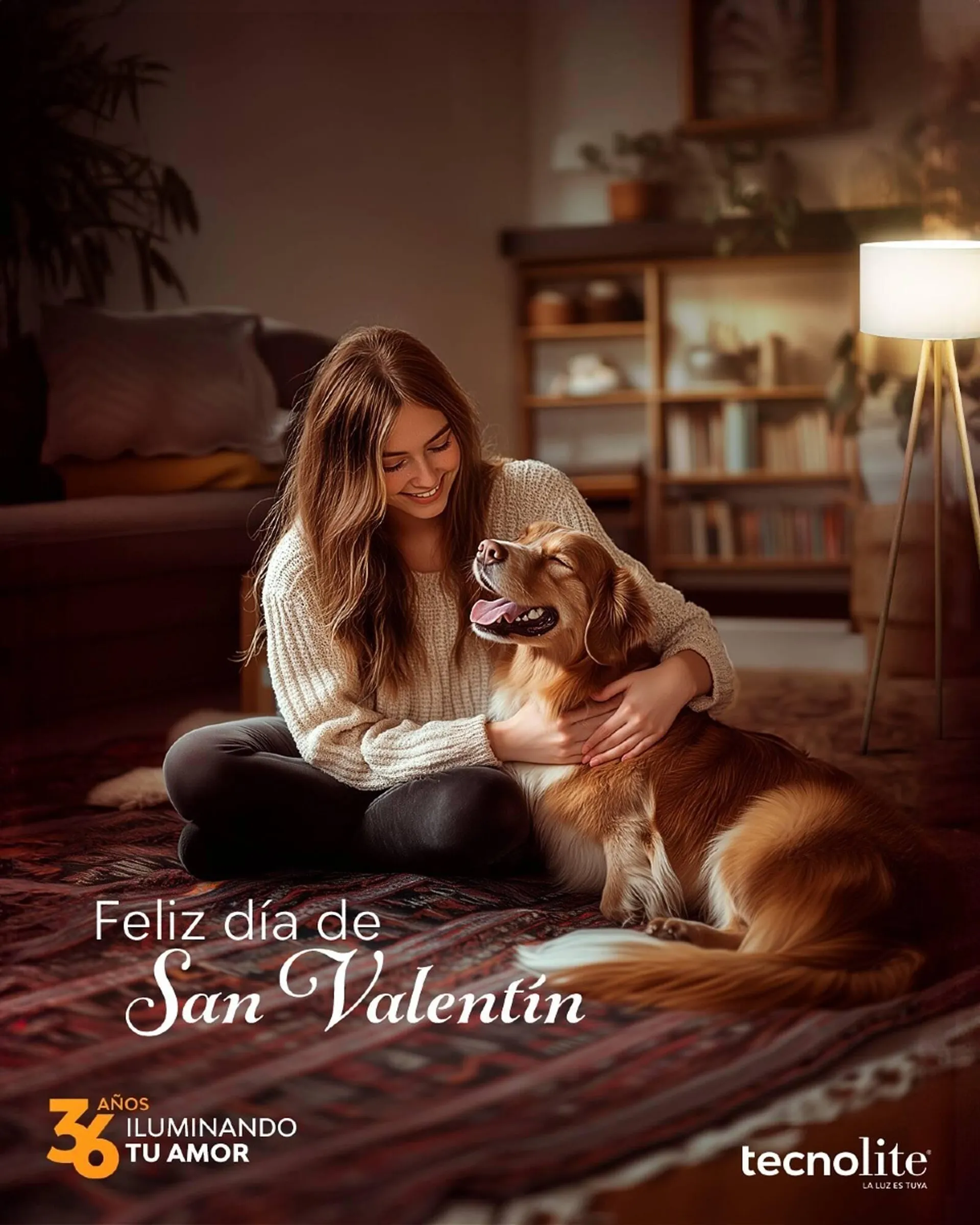 Catálogo de Catálogo Tecnolite 14 de febrero al 28 de febrero 2025 - Pagina 4