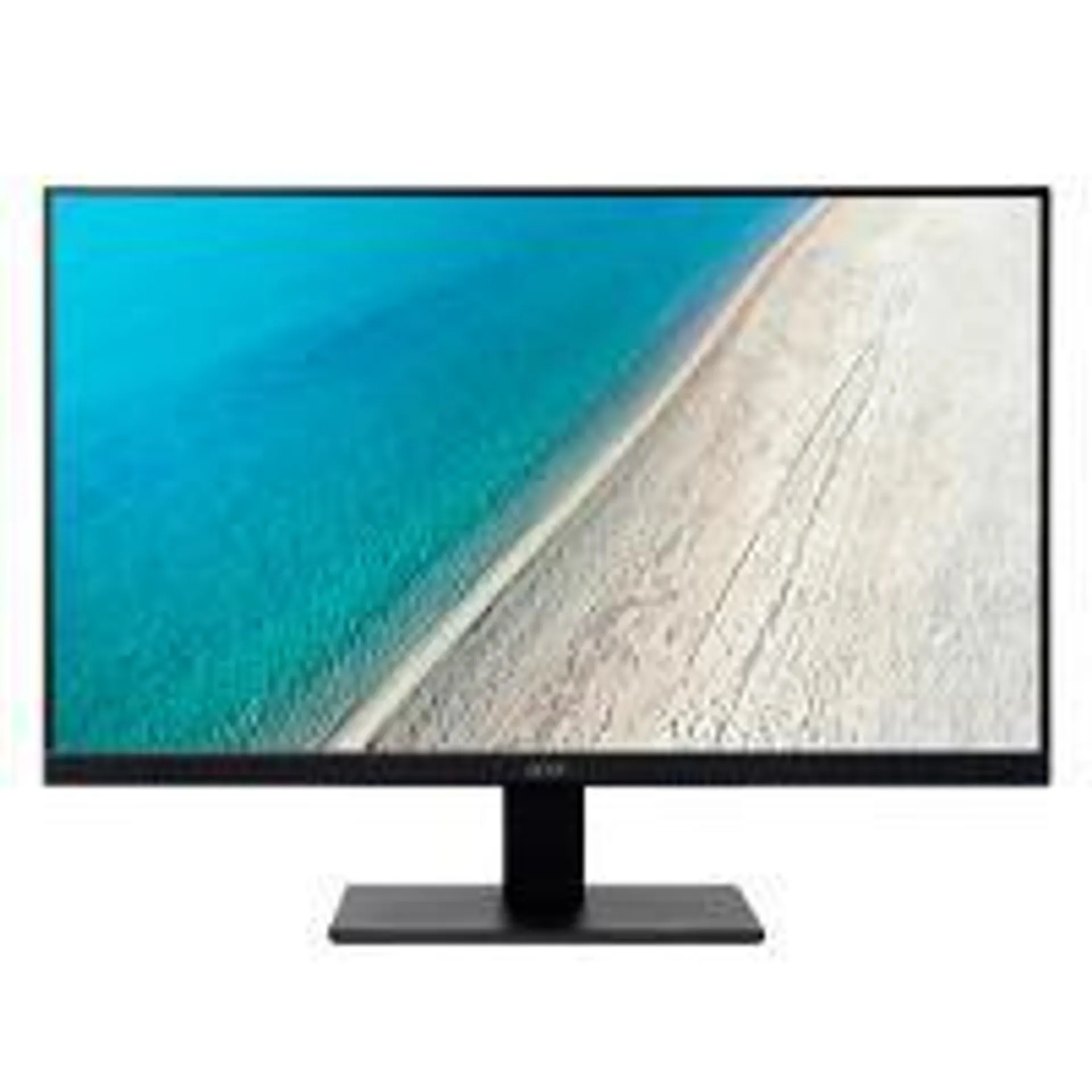 MONITOR ACER VERO V247Y EBI 23.8 FHD IPS 1920 X 1080 100 HZ 1 VGA, 1 HDMI VESA AMD FREESYNC INCL CABLE HDMI 3 A