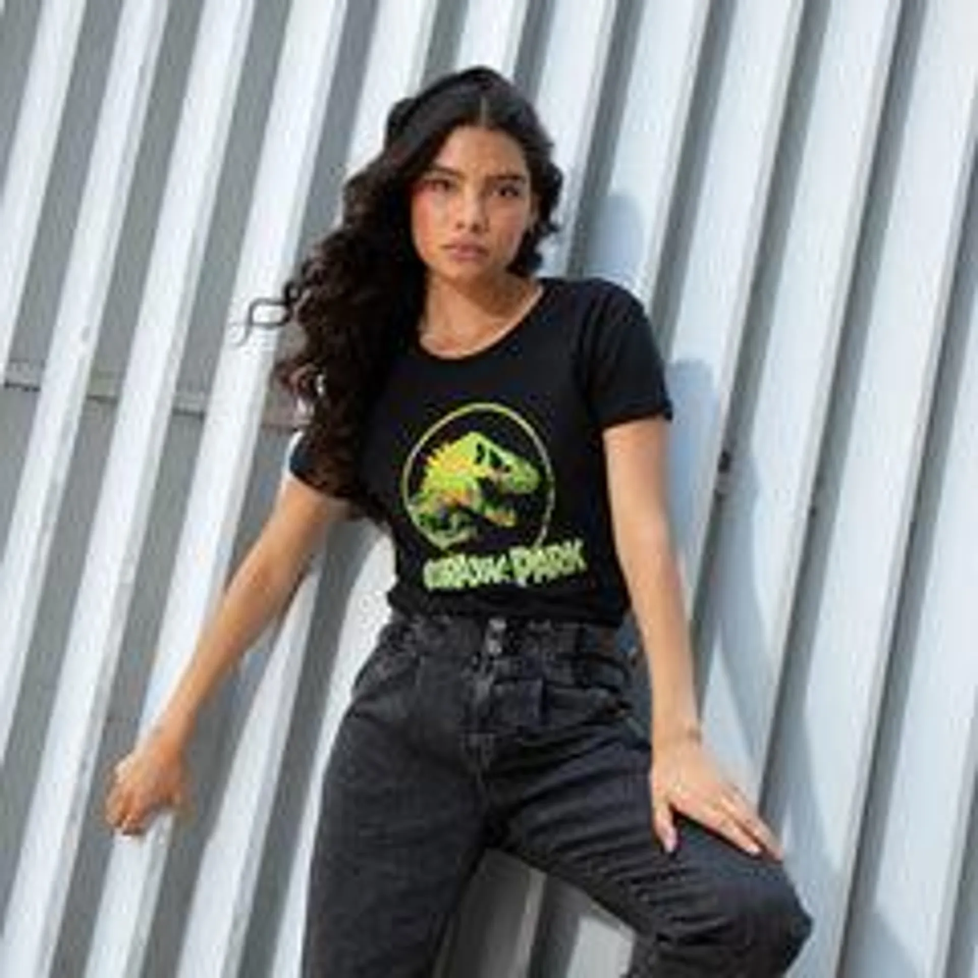 T-REX FÓSIL