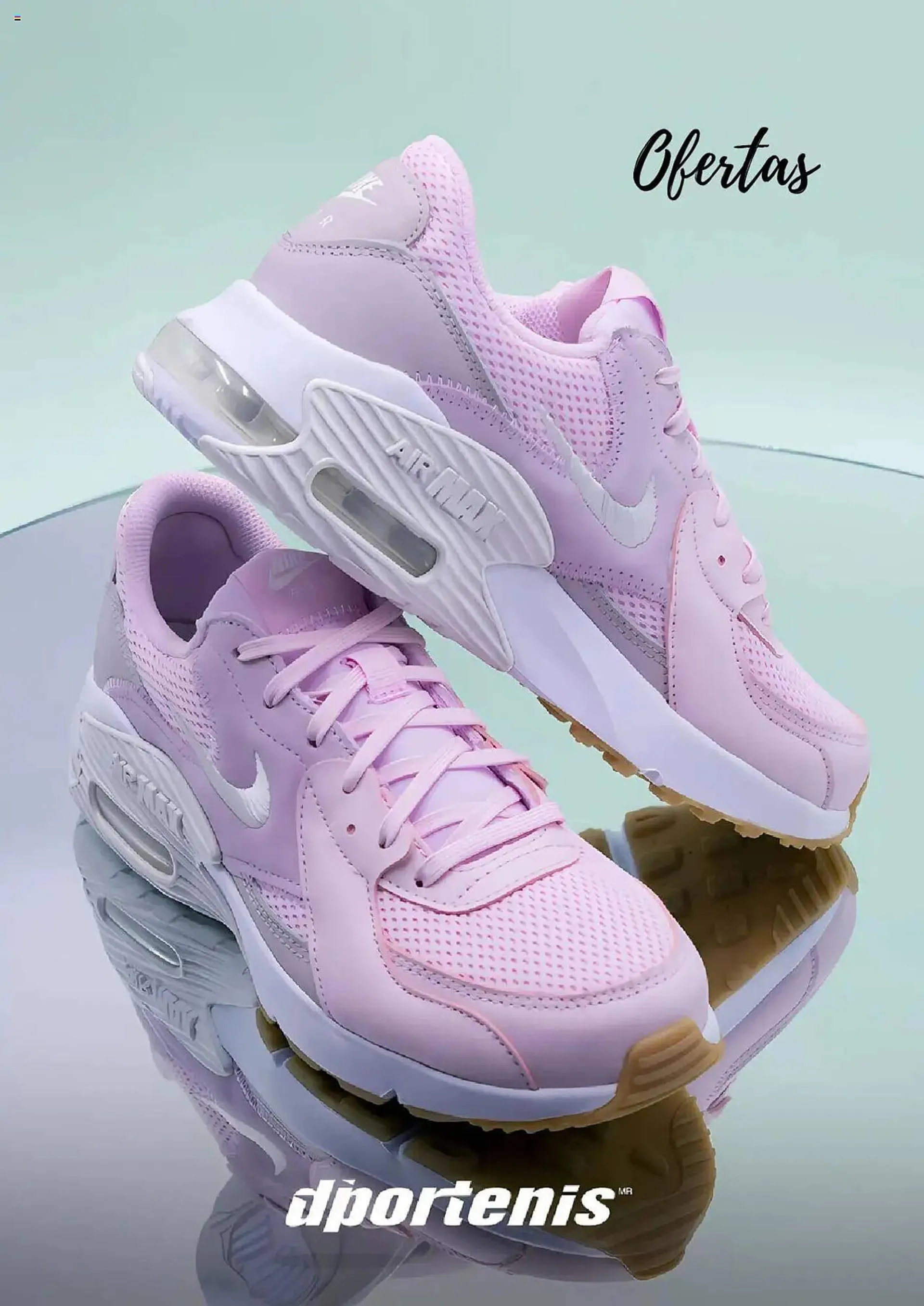 Catálogo Dportenis - 1