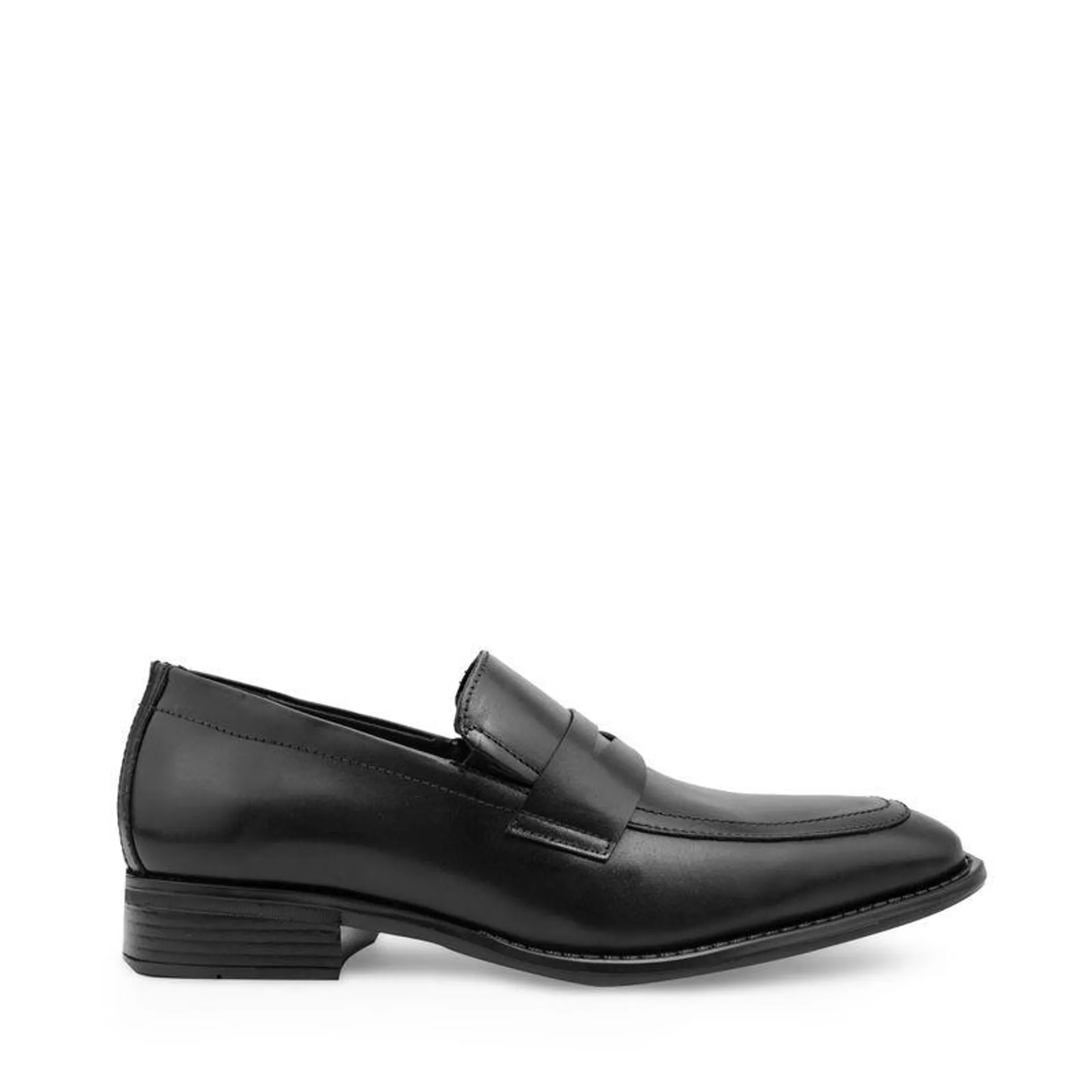 Mocasín Joseph Color Negro D04580281501