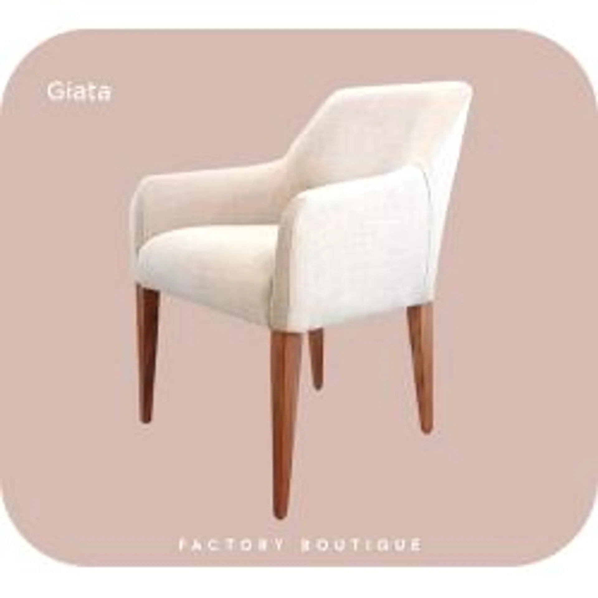 GIATA SILLA