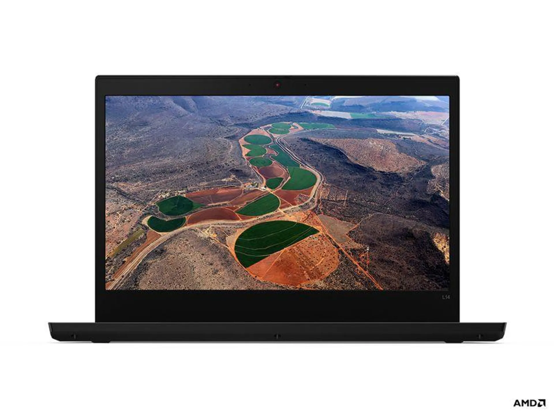 Laptop ThinkPad LEYESVO L14 Gen1 - 14 Pulgadas, AMD, RYZEN 3 4300U, 8 GB, Windows 10 Pro