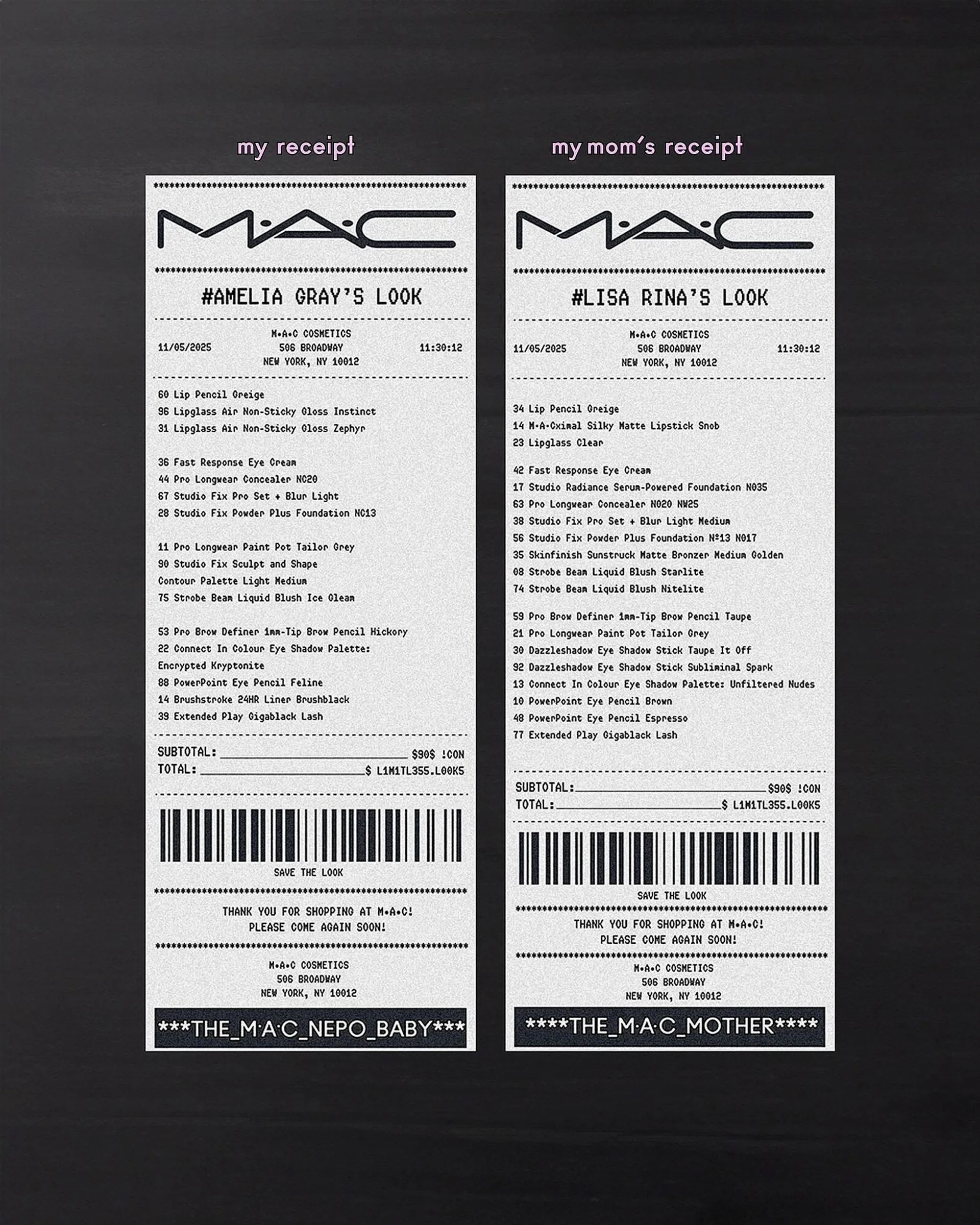 Catálogo de Catálogo MAC Cosmetics 12 de mayo al 18 de mayo 2025 - Pagina 2