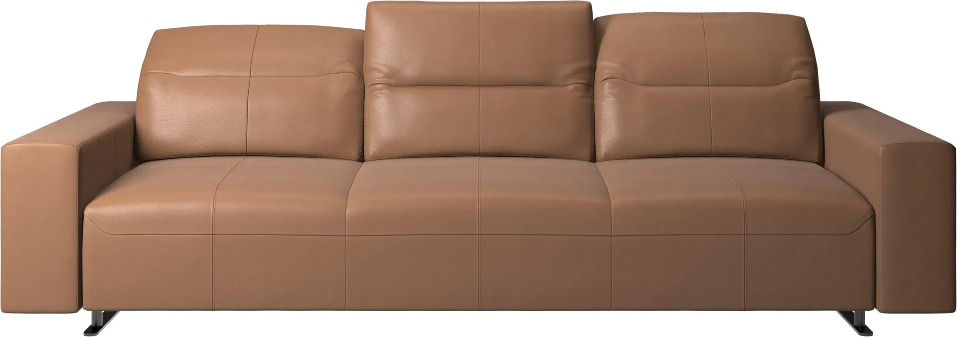 Hampton Sofa mit verstellbarer Rückenlehne