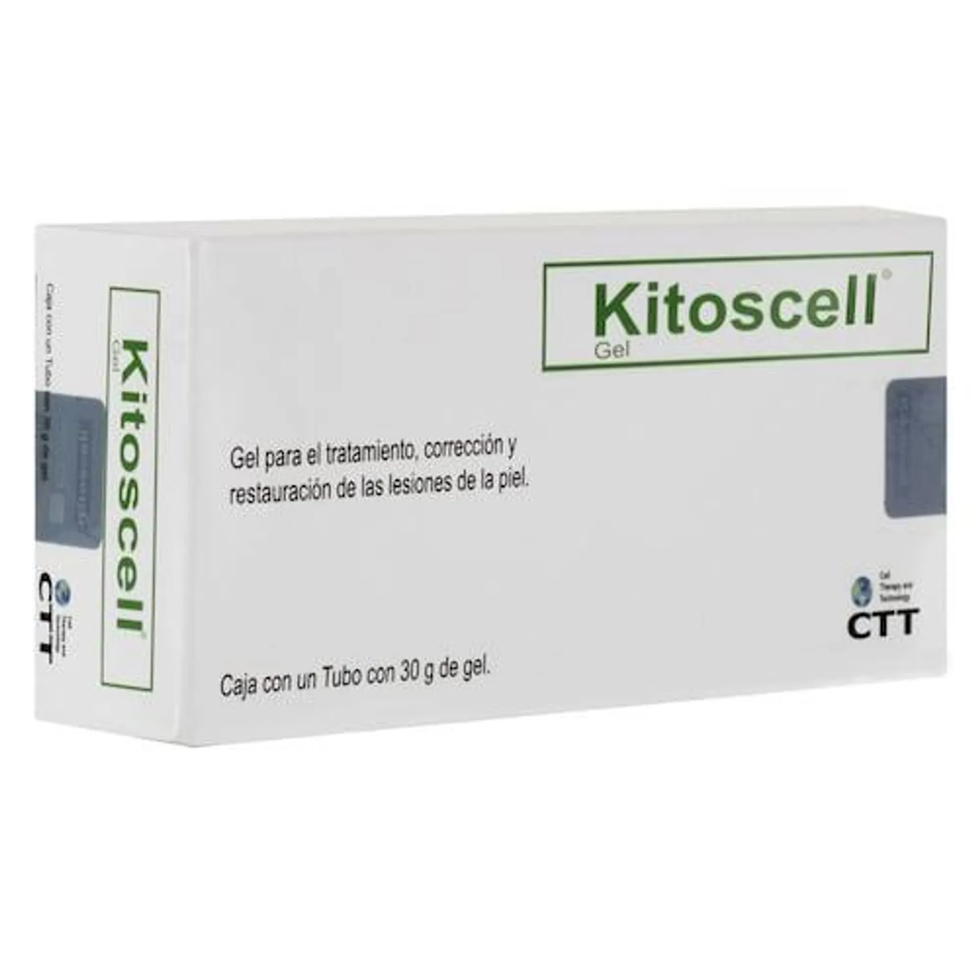 Kitoscell Gel