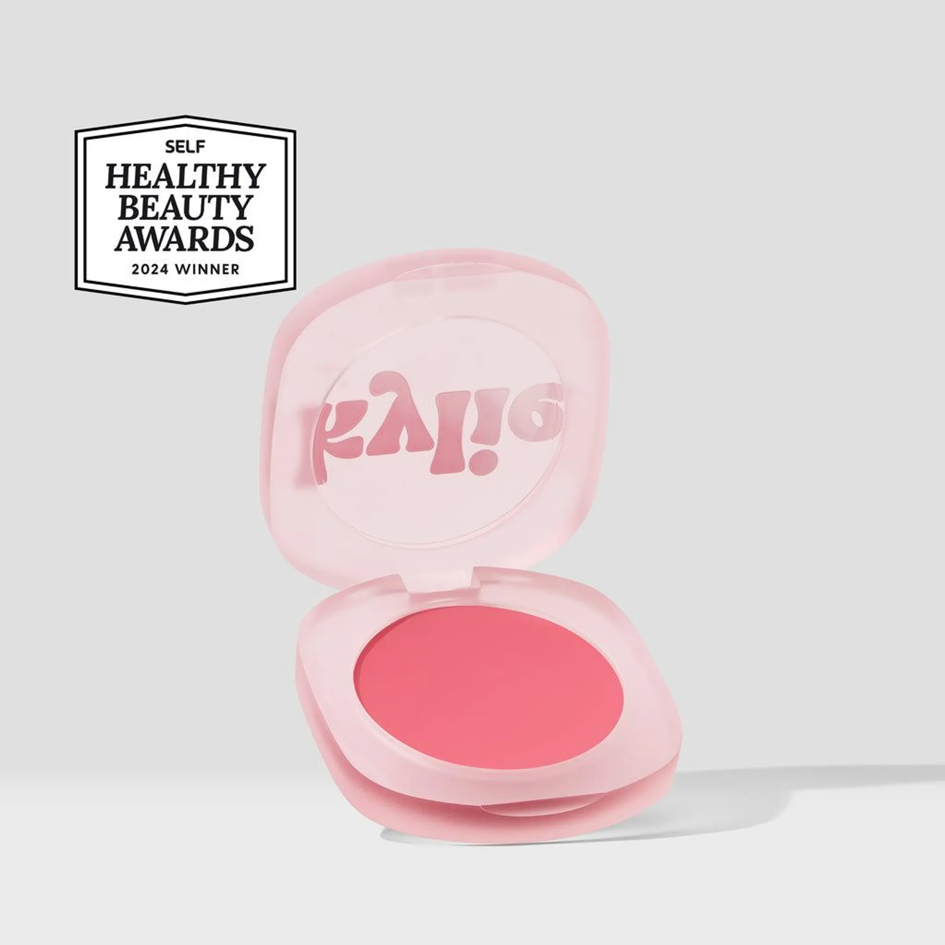 Lip & Cheek Glow Balm