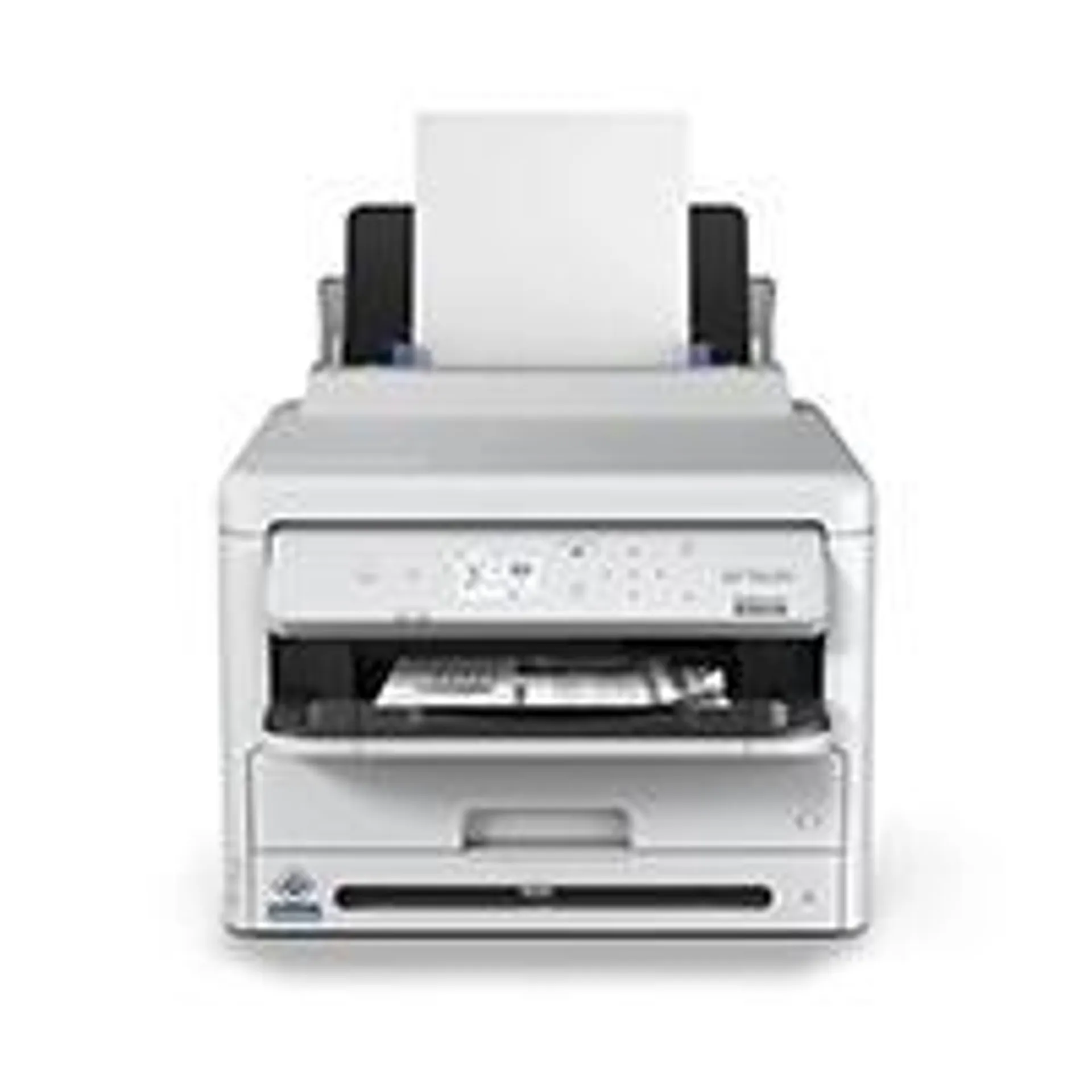 MULTIFUNCIONAL EPSON WORKFORCE PRO WF-M5399 PPM 24 NEGRO, INYECCION DE TINTA, USB. WIFI, RED, OFICIO, MONOCORMATICA (EQUIPO BAJO ASIGNACION, CONSULTAR CON PM) EPSON C11CK77301