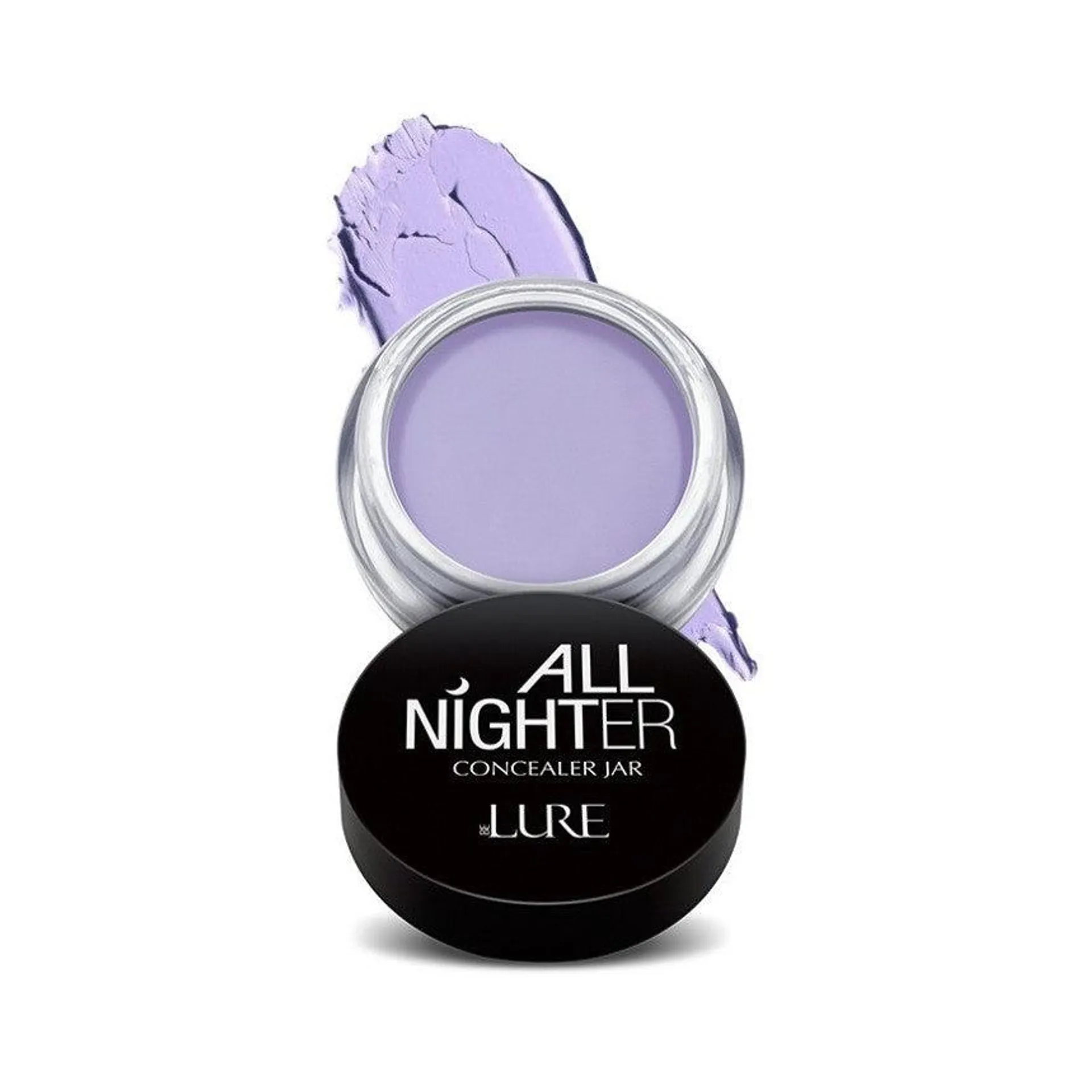 ALL NIGHTER CORRECTOR JAR - OUTLET LURE