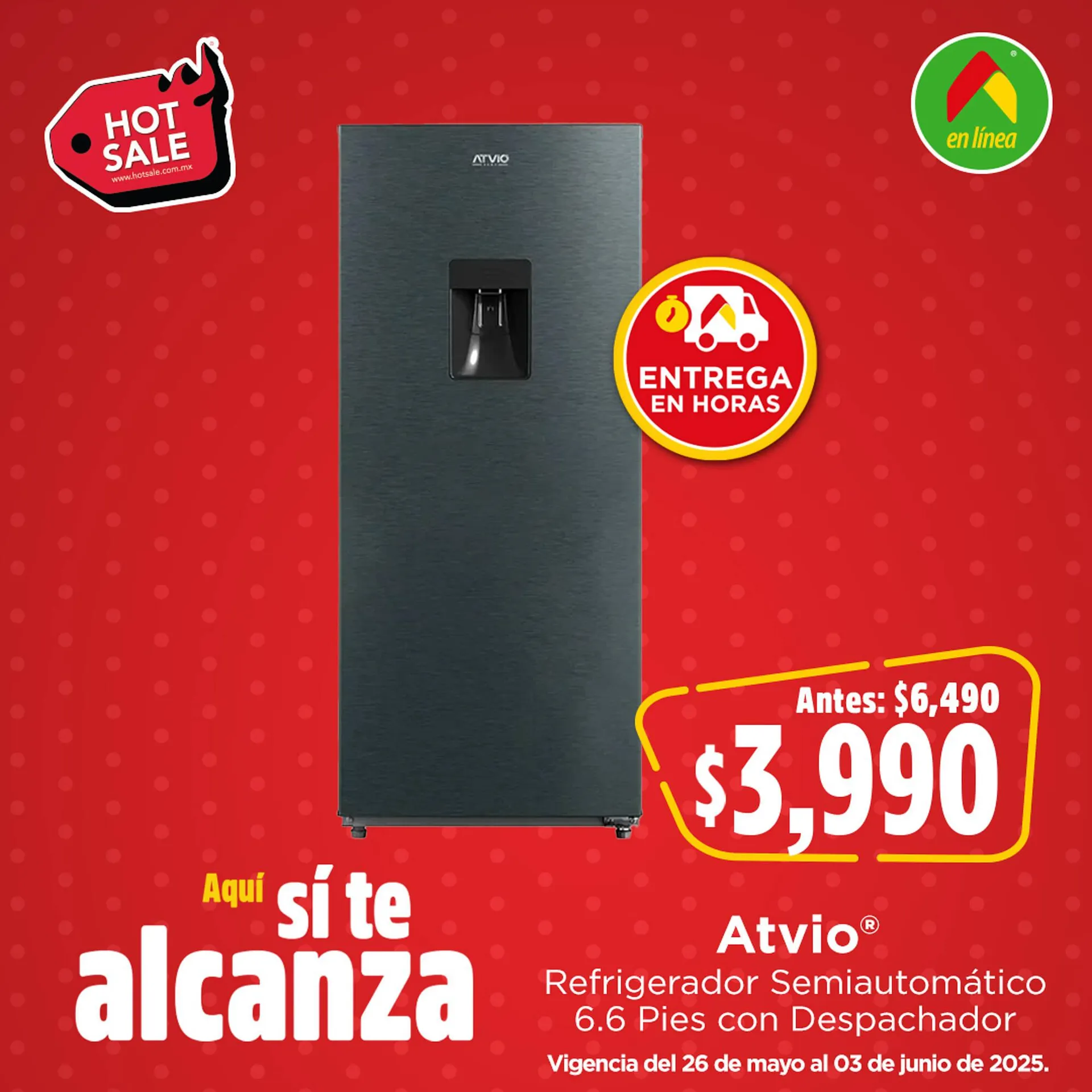 Catálogo de Catálogo Bodega Aurrerá 27 de mayo al 3 de junio 2025 - Pagina 4
