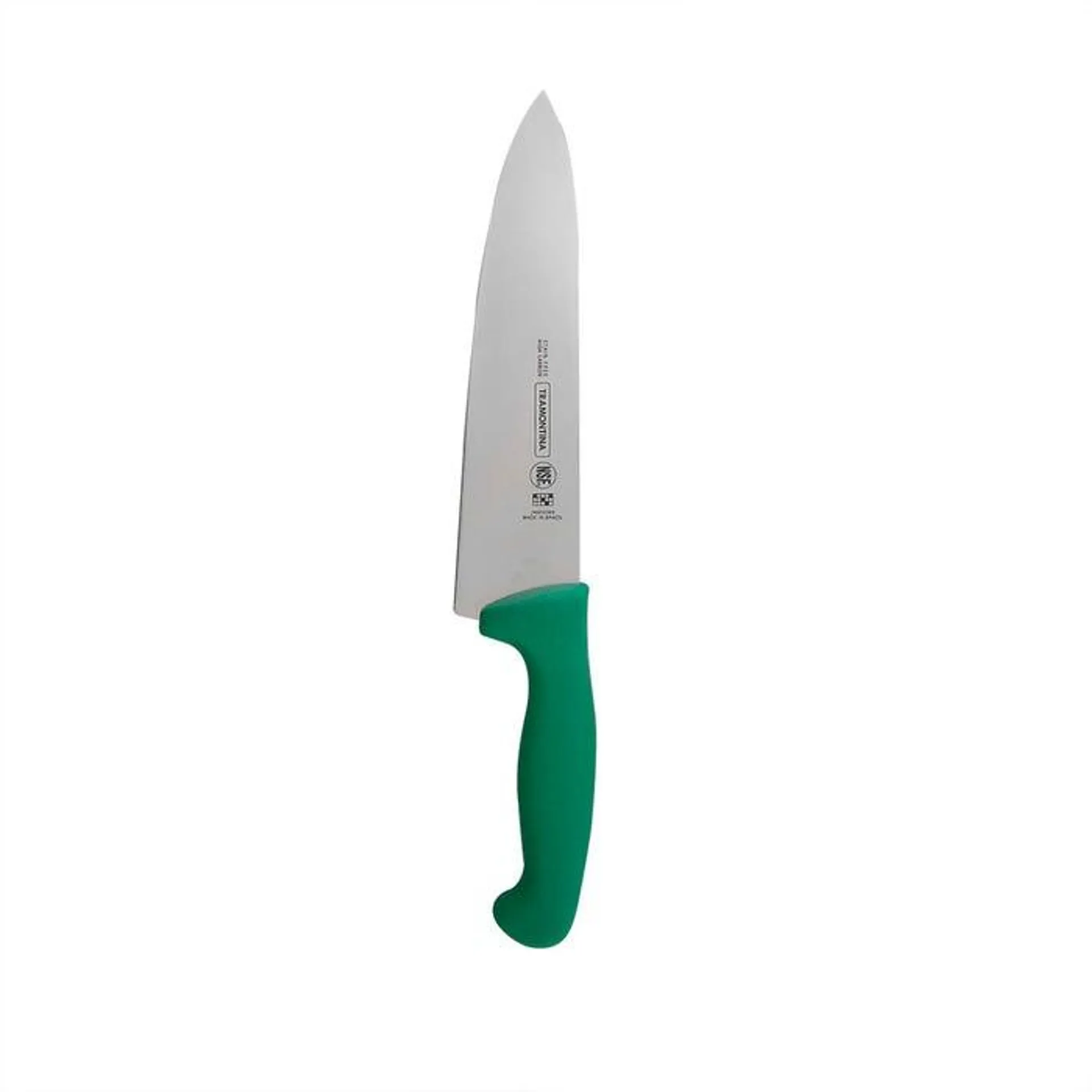 Cuchillo chef de acero inoxidable 8 pulgadas 24609/028 Tramontina