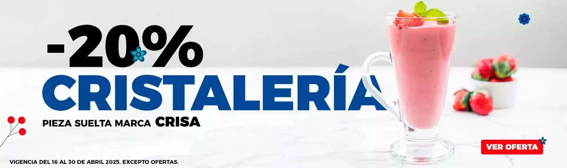 Catálogo de Promos 16 de abril al 30 de abril 2025 - Pagina 2
