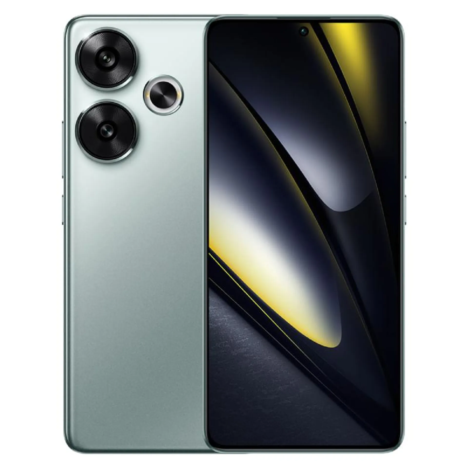 Xiaomi POCO F6 Dual 12 GB RAM