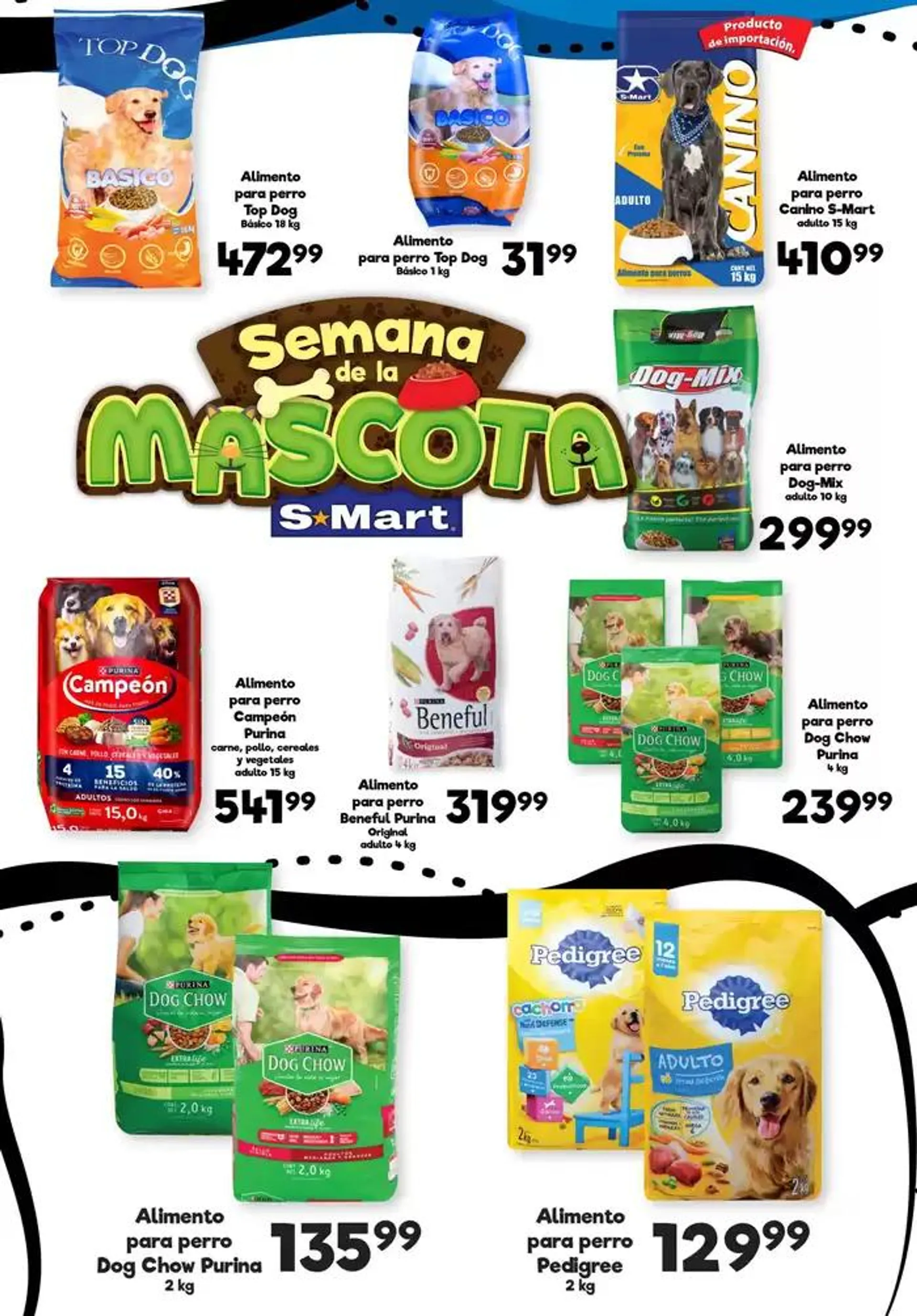 Catálogo de Ofertas principales y descuentos 13 de mayo al 15 de mayo 2025 - Pagina 5