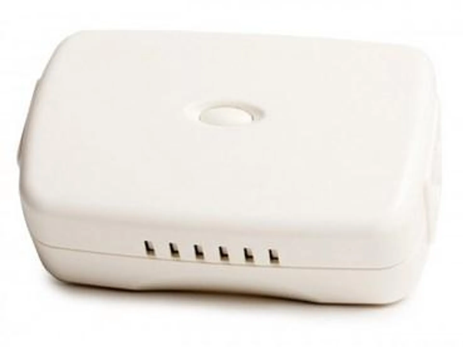 Dimmer Evolve Ldm-15 Z-Wave 120V Blanco