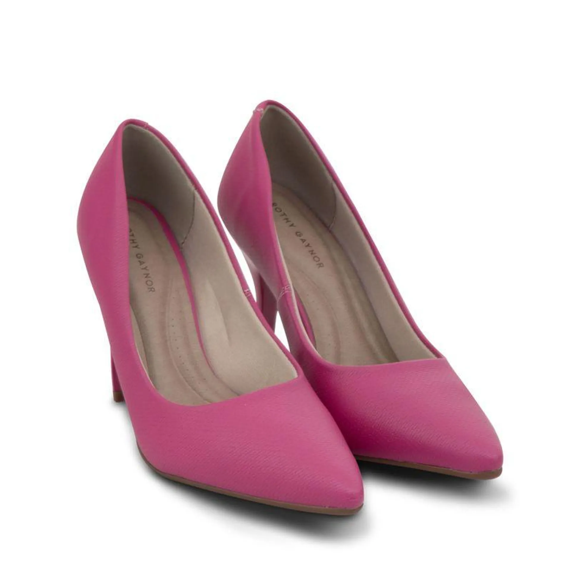 Zapatilla Angela Color Fucsia D14240228592