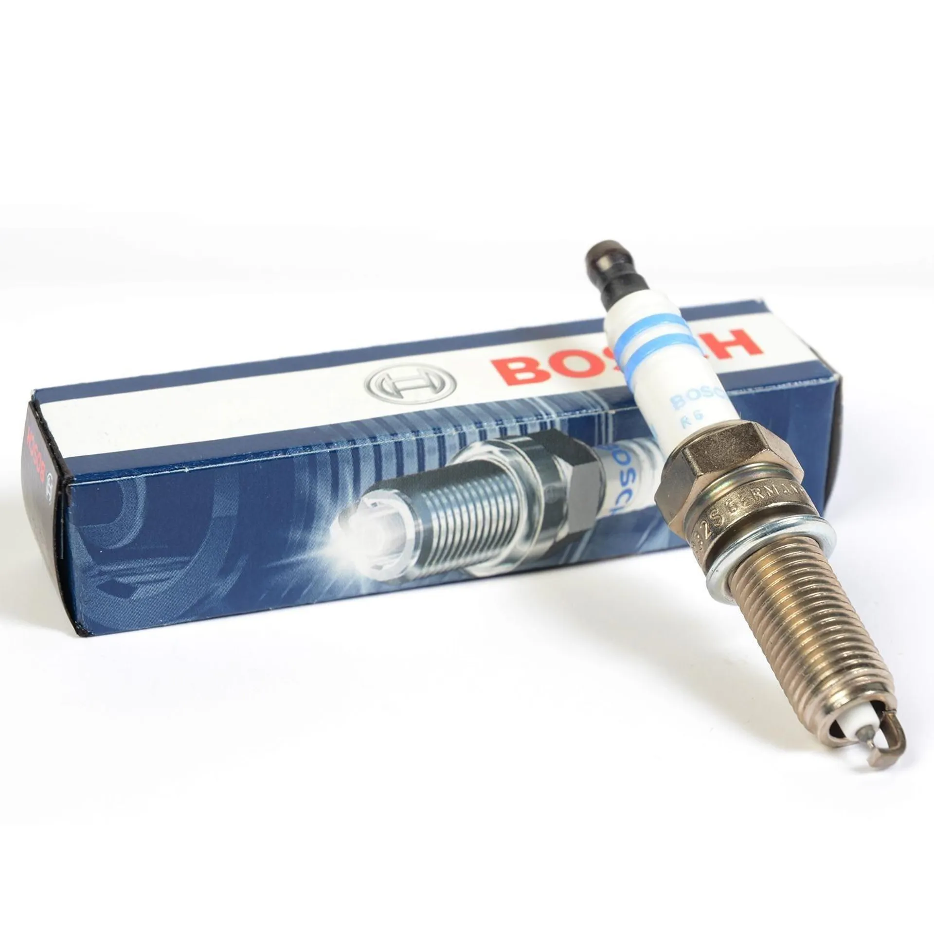 Bujia Bosch de Doble Iridio YR6NI332S