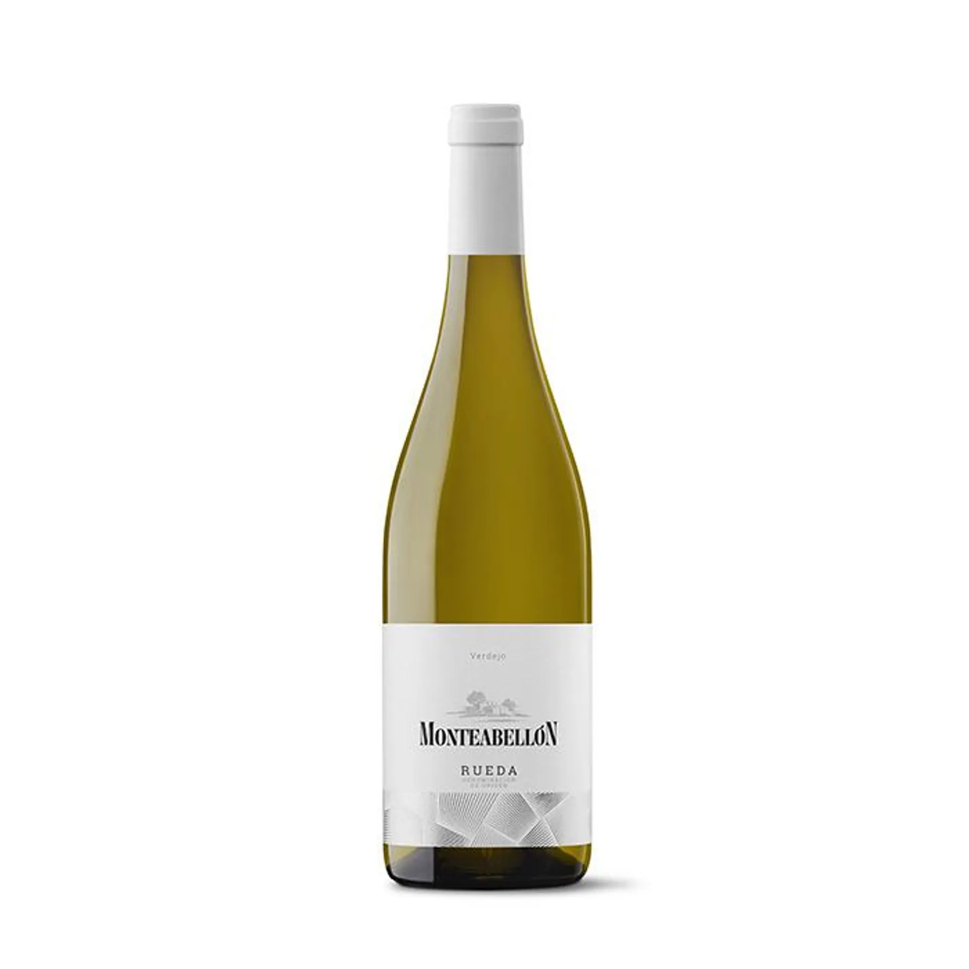 Vino Blanco Monteabellón Verdejo 750 ml