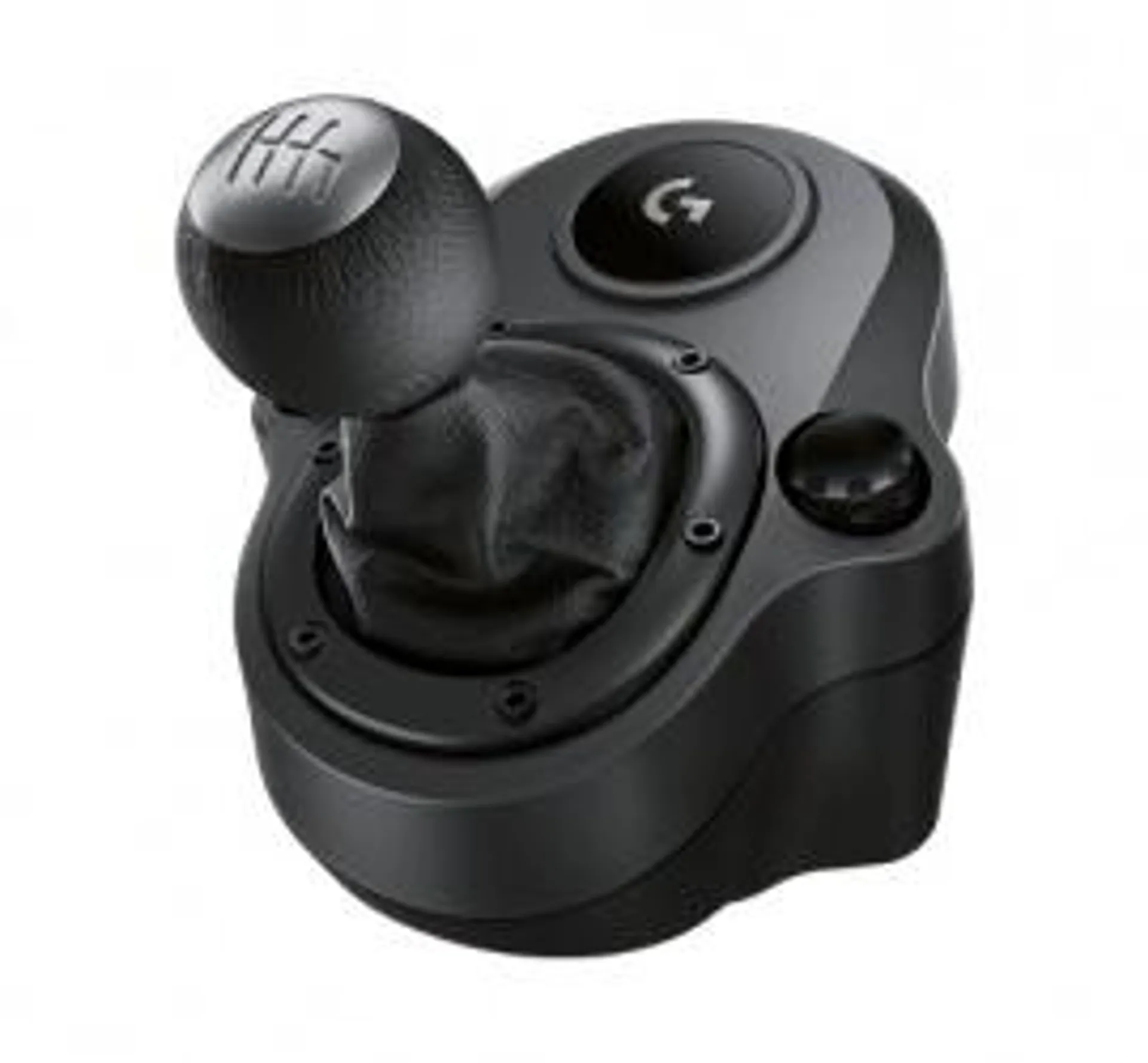 Logitech Palanca Driving Force Shifter para Volantes de Carreras G29 y G920