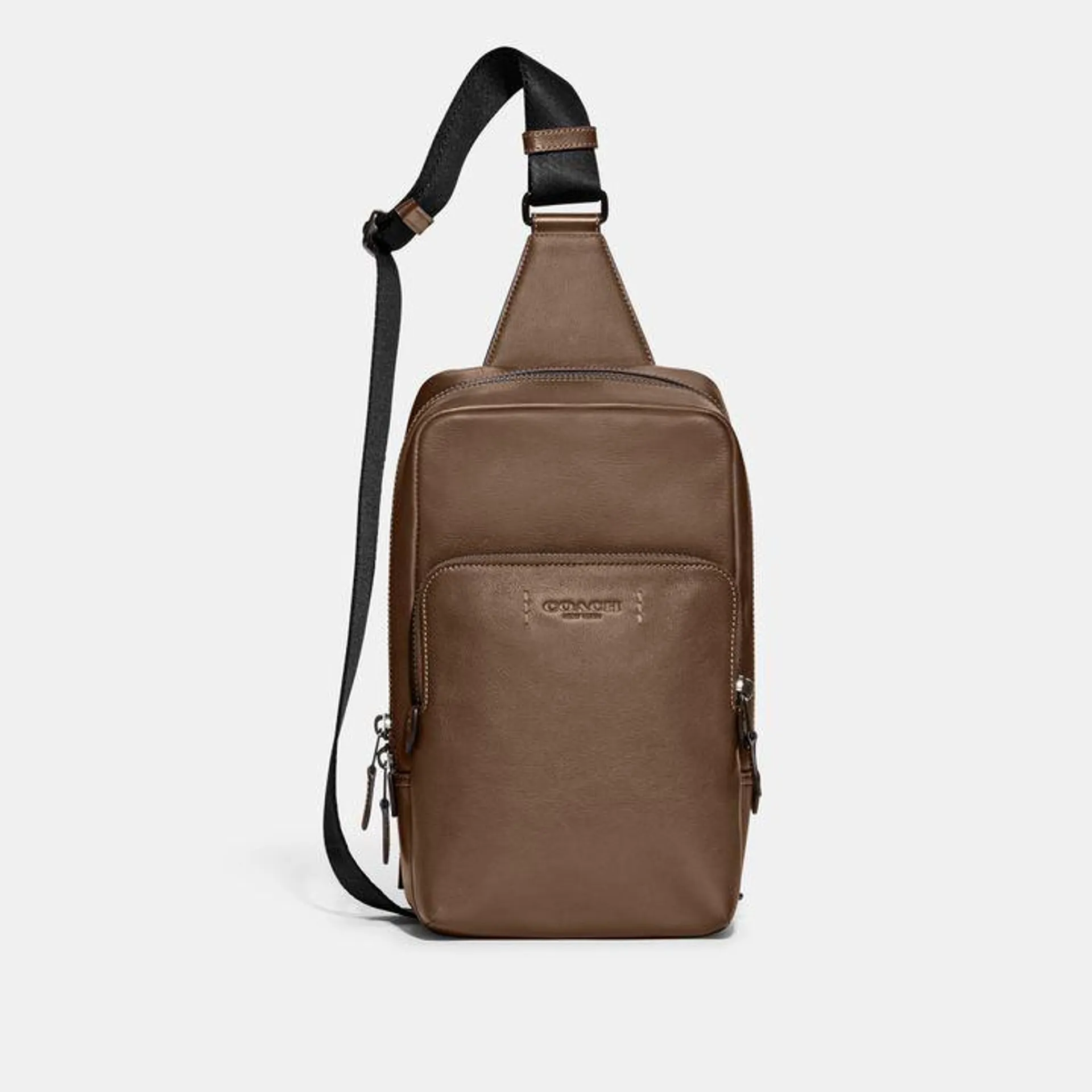 Bolsa Crossbody Coach Gotham