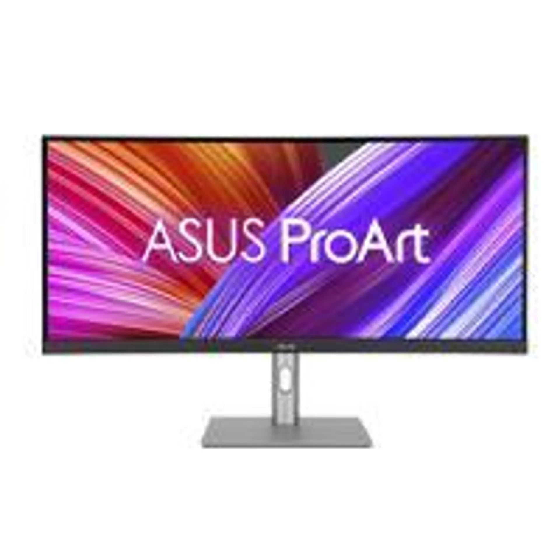 MONITOR ASUS PA34VCNV / 34 / 3440X1440 / TR 5MS / 60HZ / DP / HDMI / VESA / ALTAVOCES / 4X USB / PRECISION DE COLOR / GIRO 90 ASUS OEM PA34VCNV