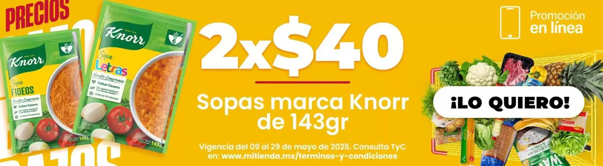 Promo - 1