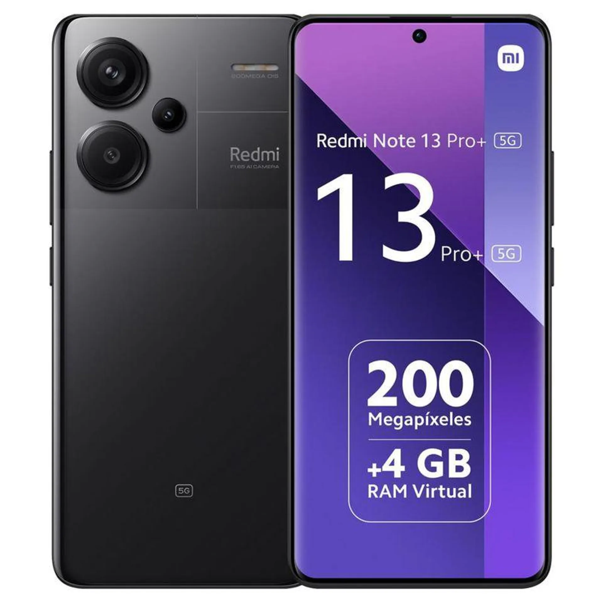 Xiaomi Redmi Note 13 Pro Plus 5G Dual