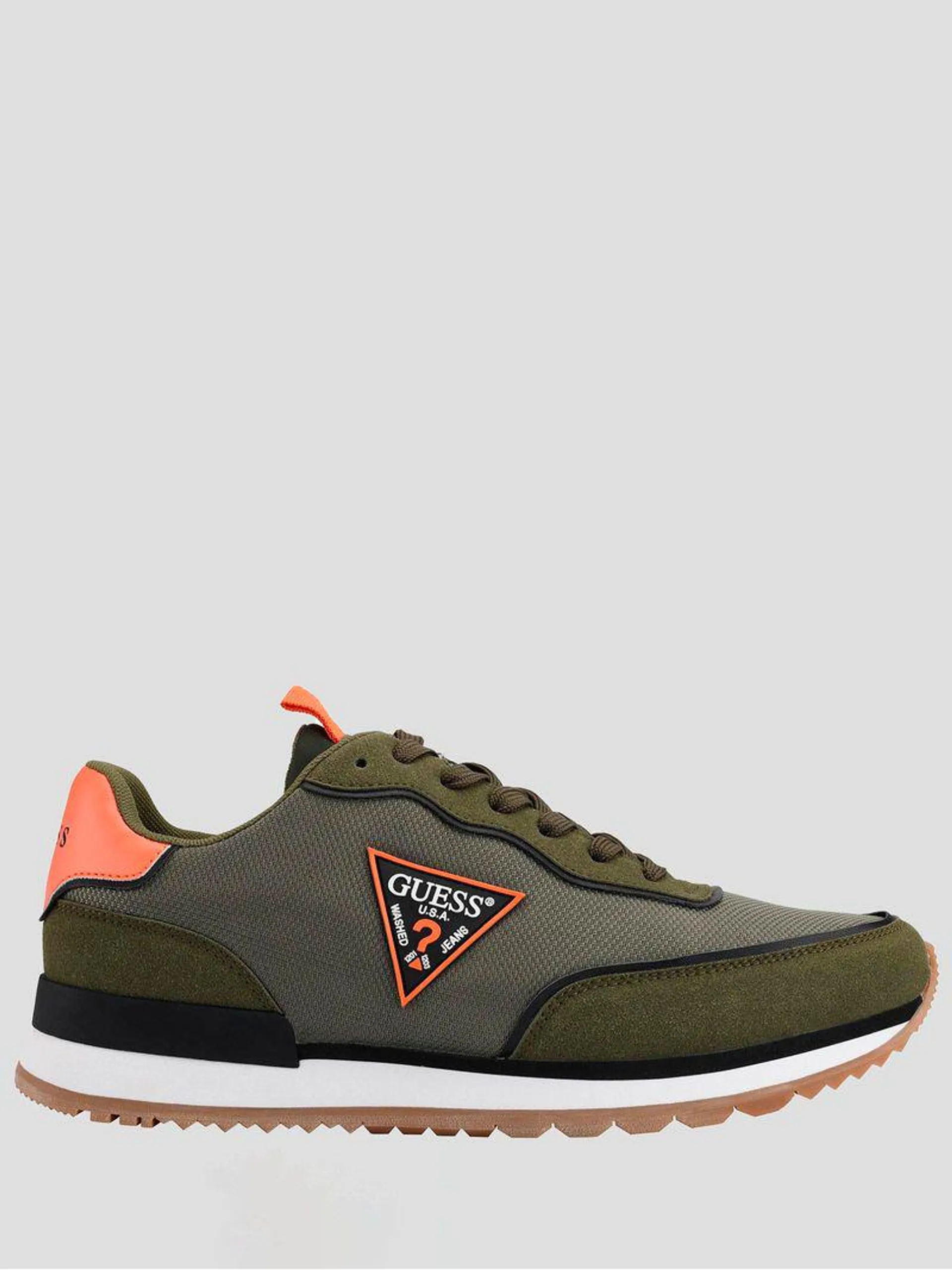 Tenis Guess Aley